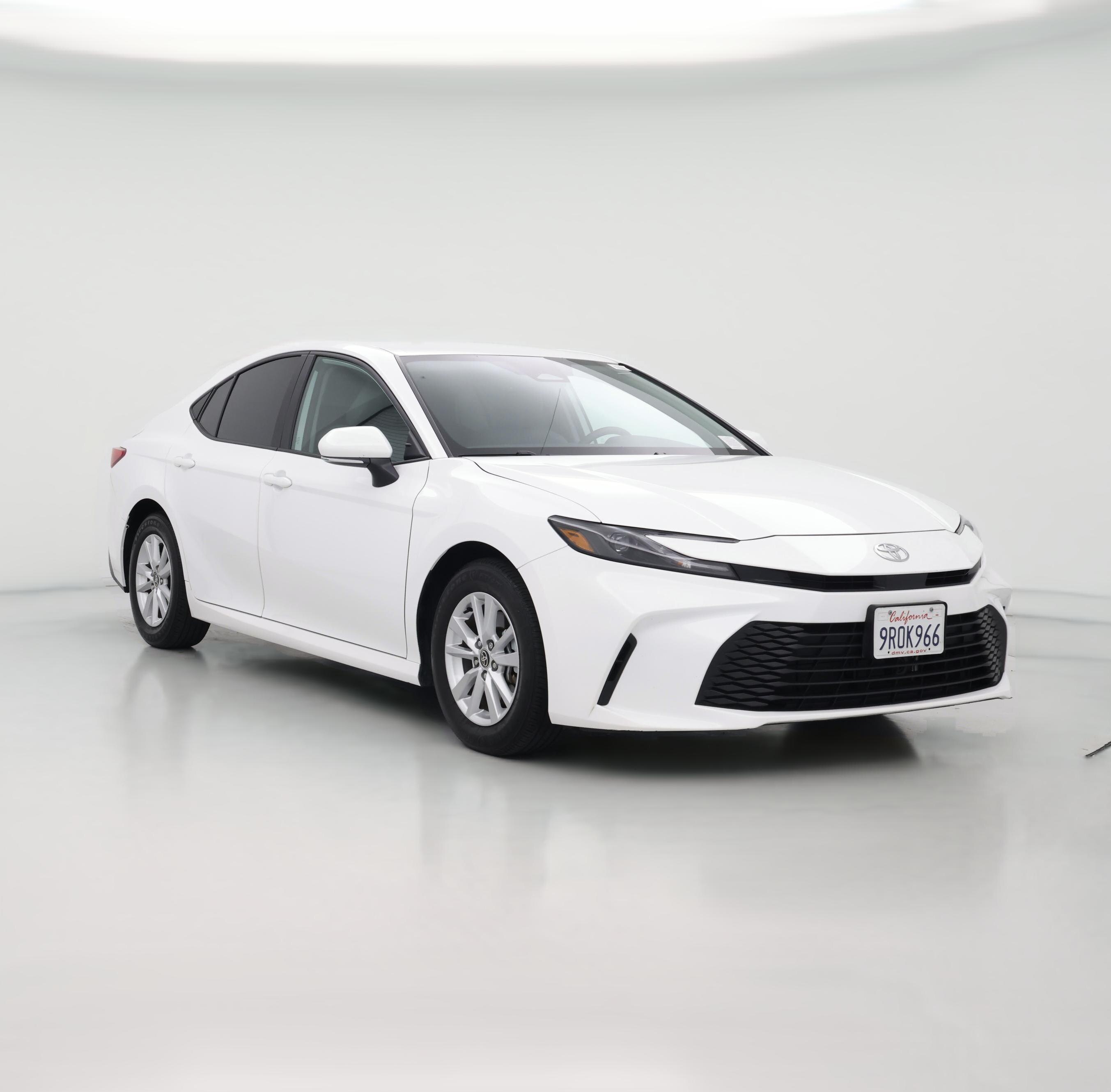 Thumbnail: 2025 Toyota Camry - 1