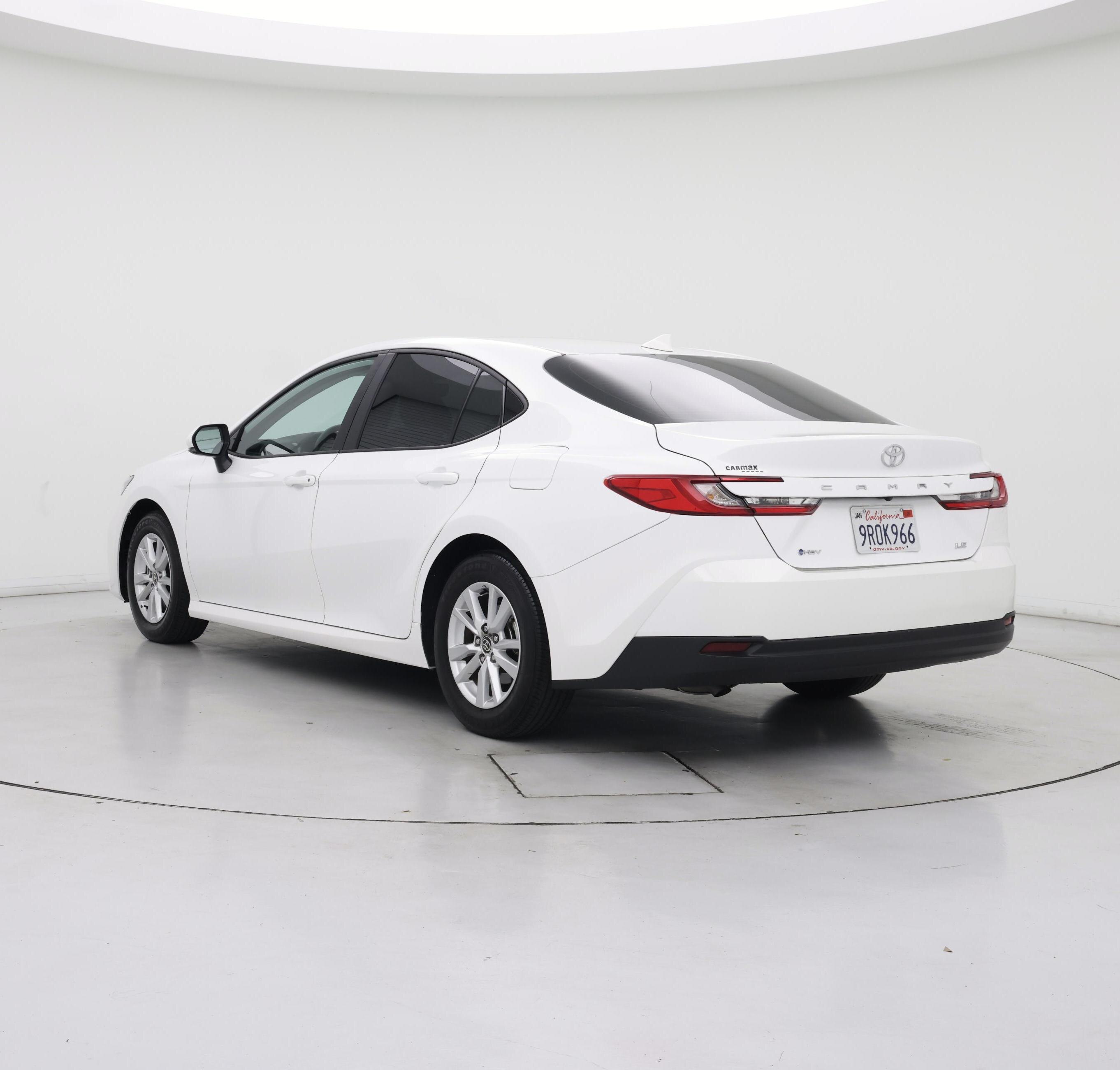 Thumbnail: 2025 Toyota Camry - 2