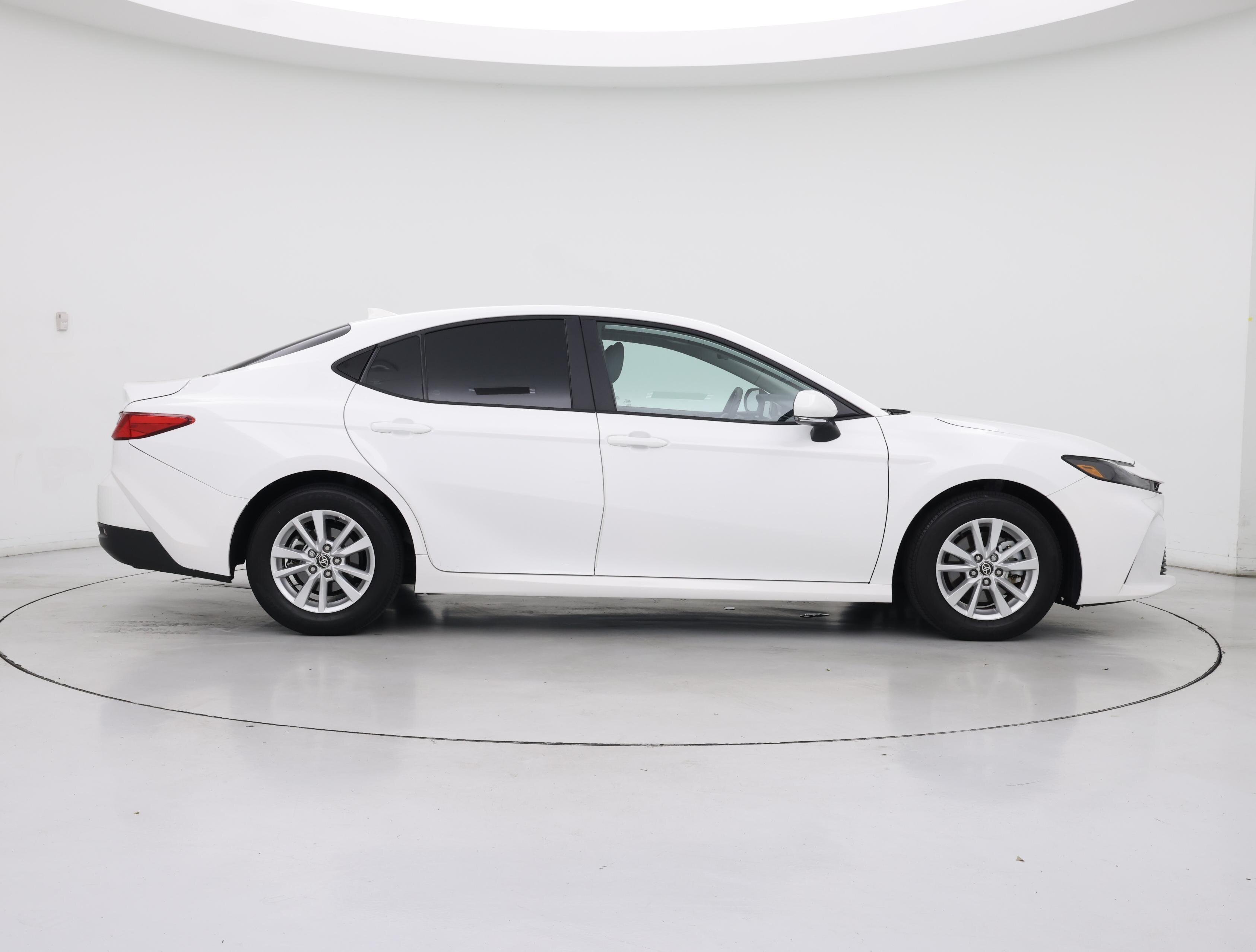 Thumbnail: 2025 Toyota Camry - 7