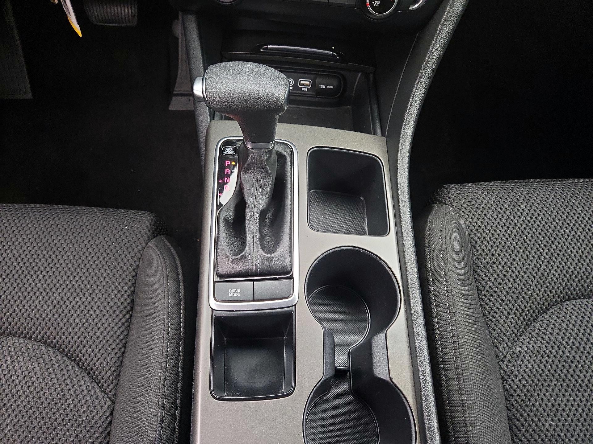 Thumbnail: 2020 Kia Optima - 17