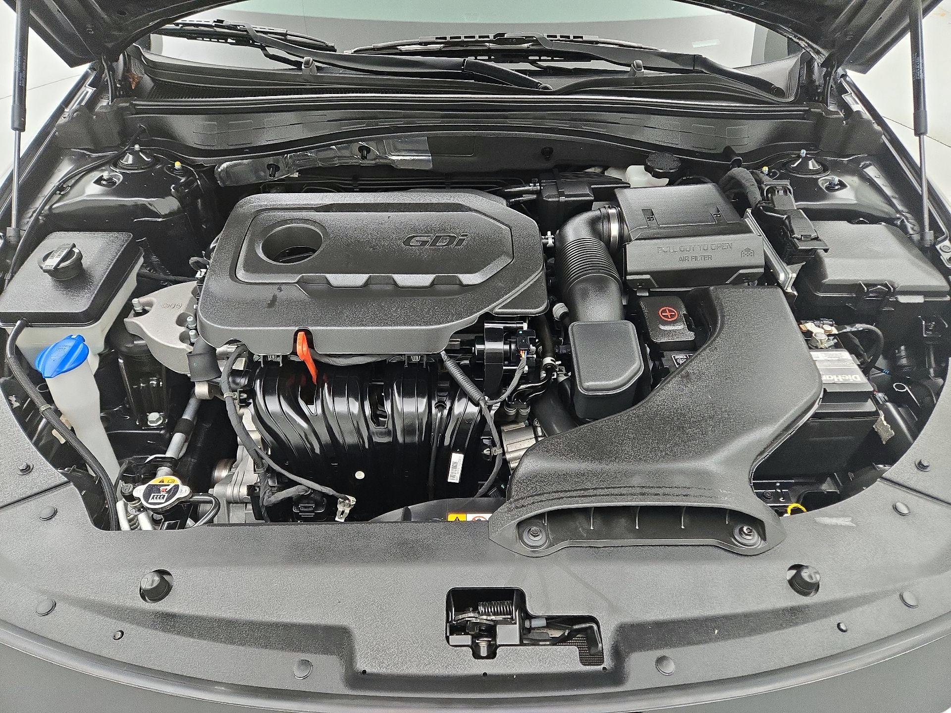 Thumbnail: 2020 Kia Optima - 20