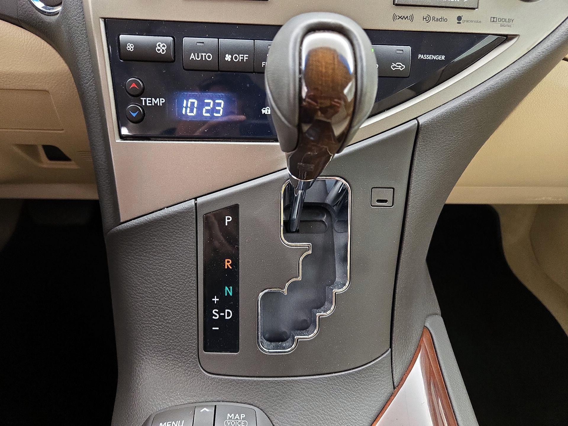 Thumbnail: 2015 Lexus RX - 18