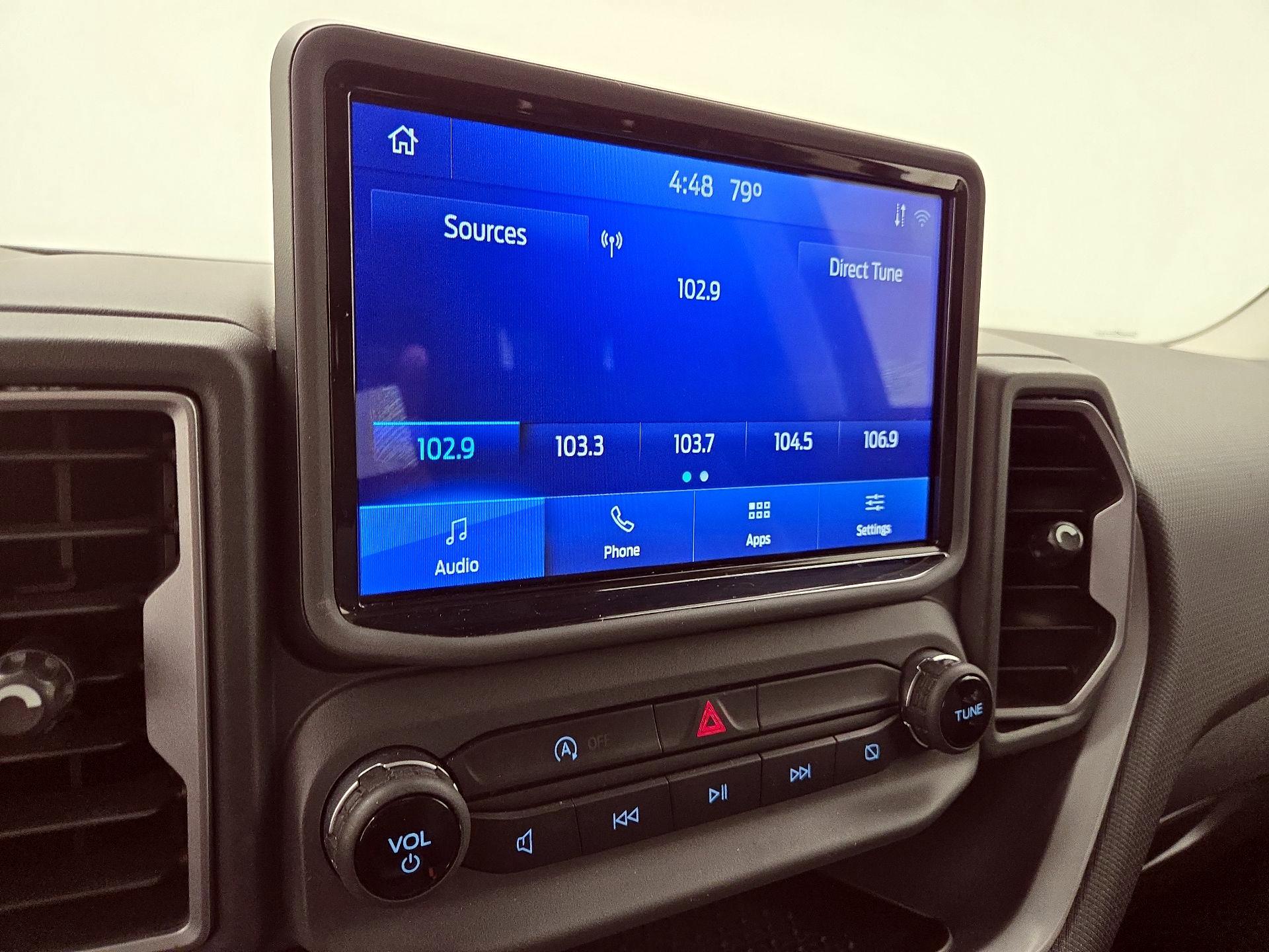 Thumbnail: 2021 Ford Bronco Sport - 15