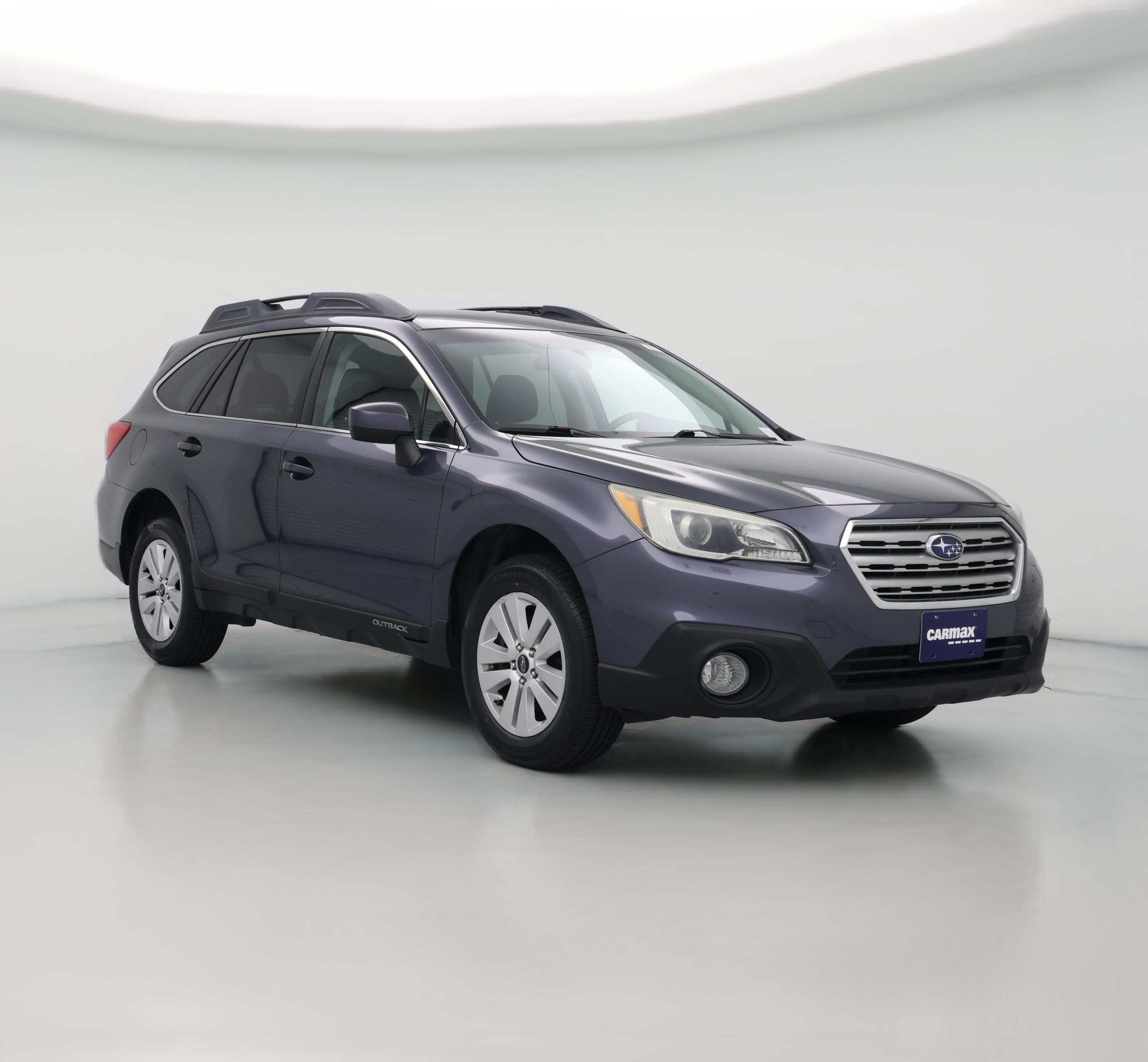 Thumbnail: 2016 Subaru Outback - 1