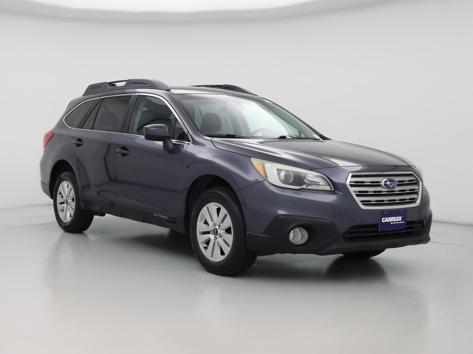 2016 Subaru Outback