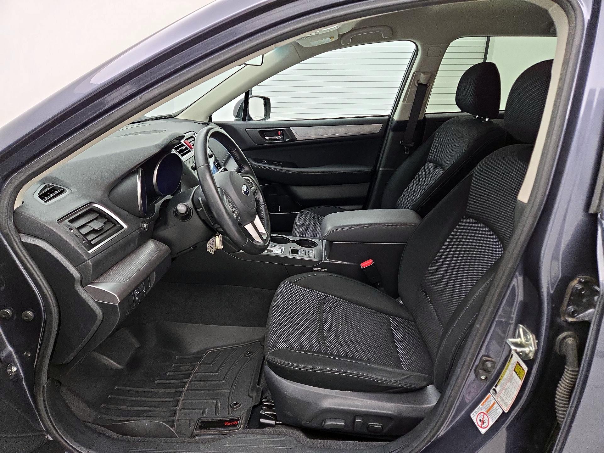 Thumbnail: 2016 Subaru Outback - 11