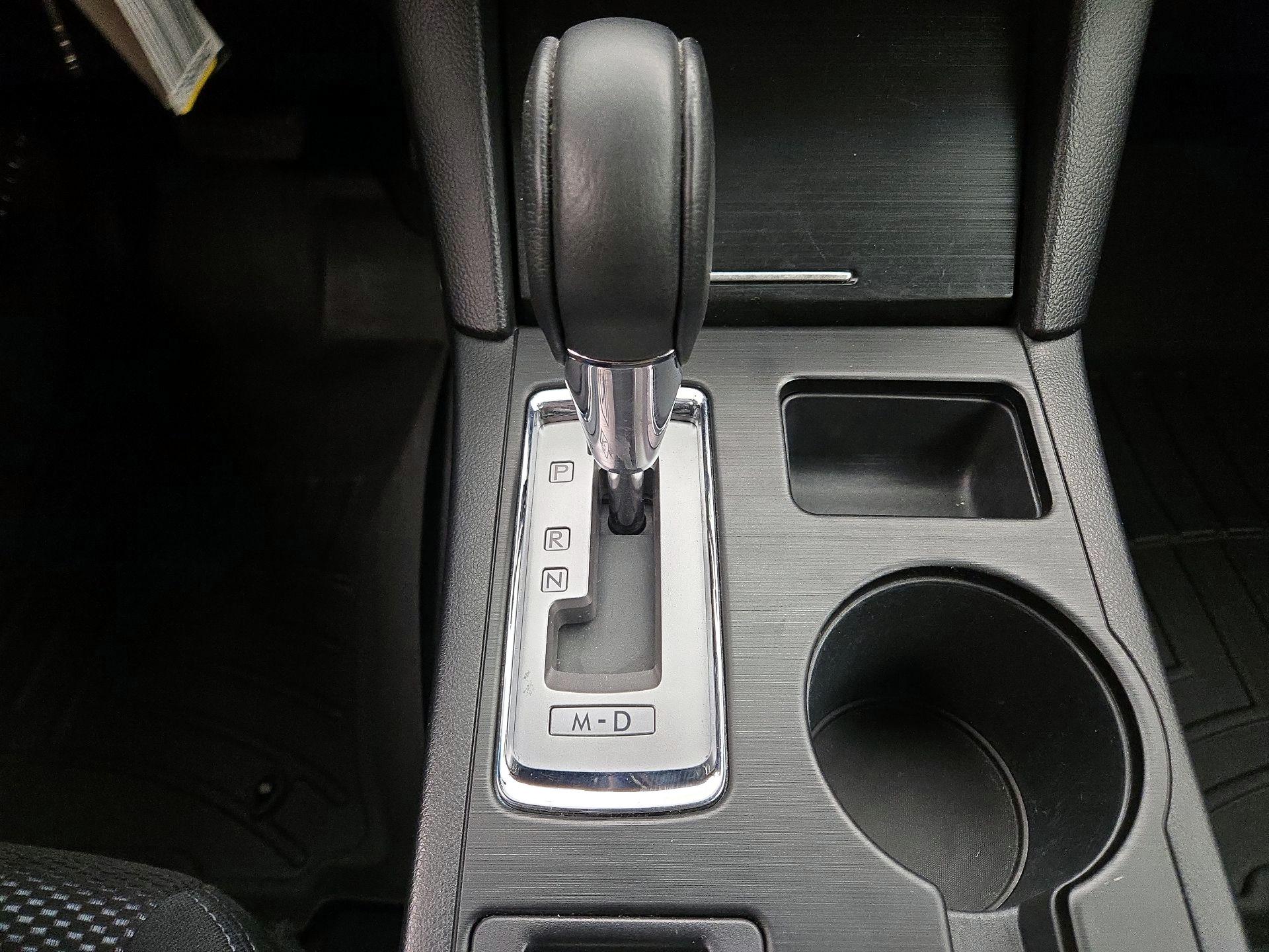 Thumbnail: 2016 Subaru Outback - 17