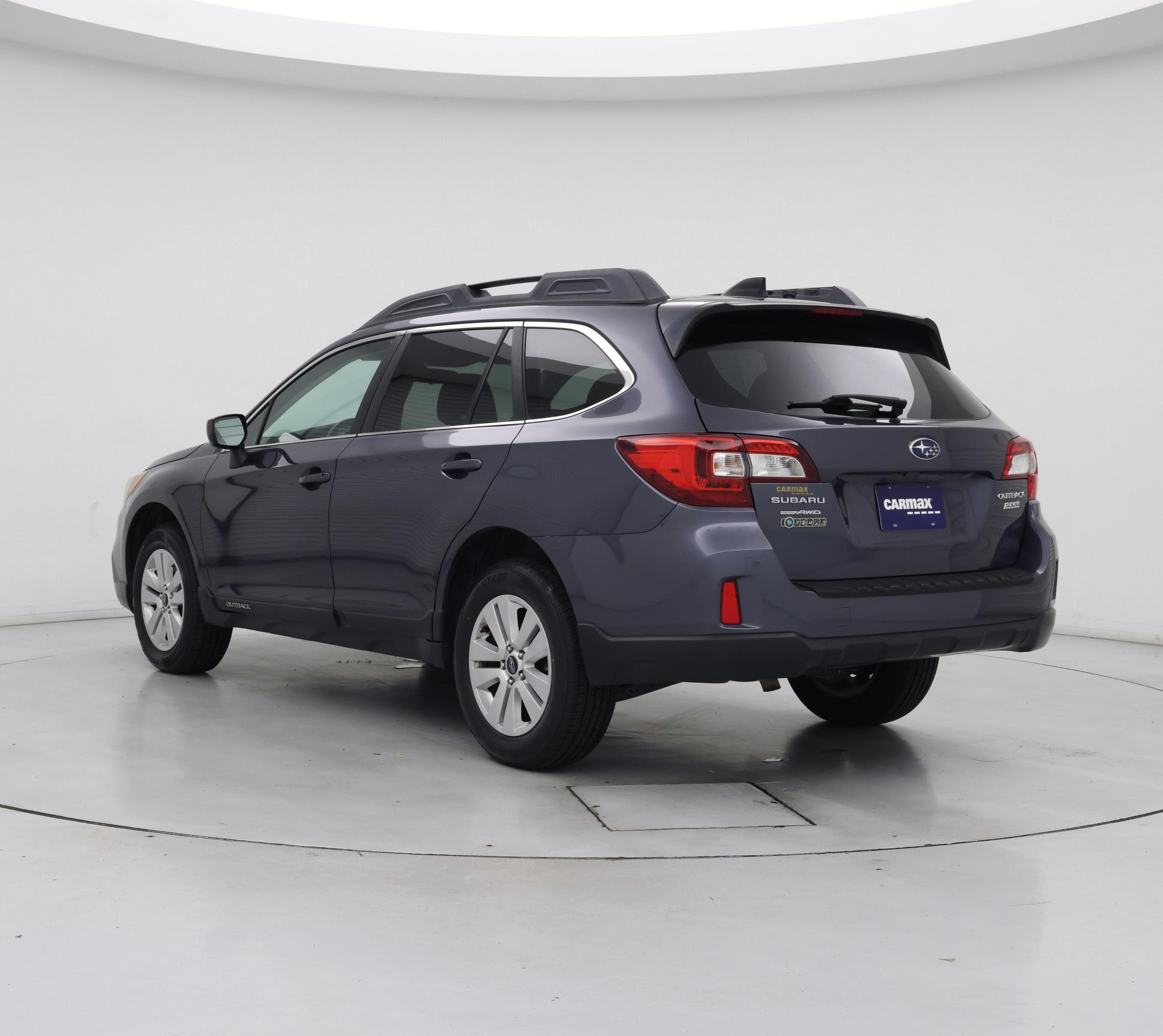 Thumbnail: 2016 Subaru Outback - 2
