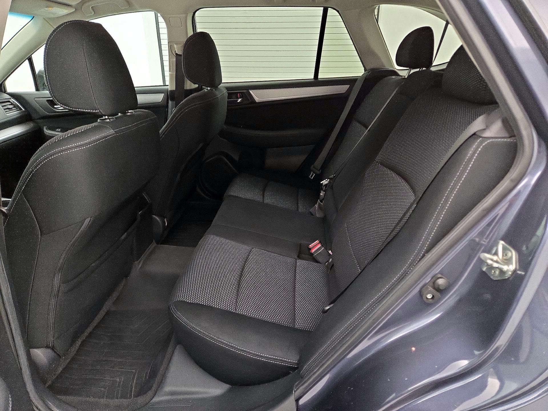 Thumbnail: 2016 Subaru Outback - 19