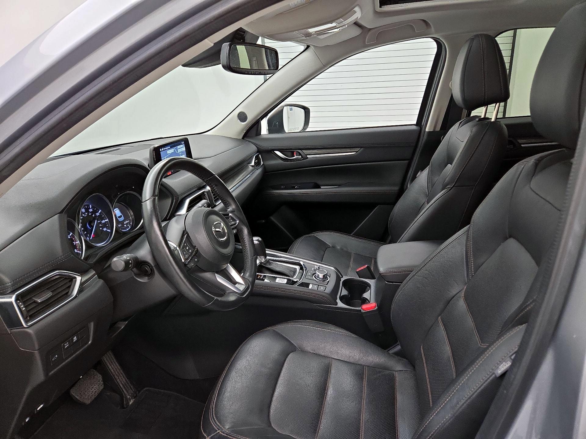 Thumbnail: 2018 Mazda CX-5 - 11