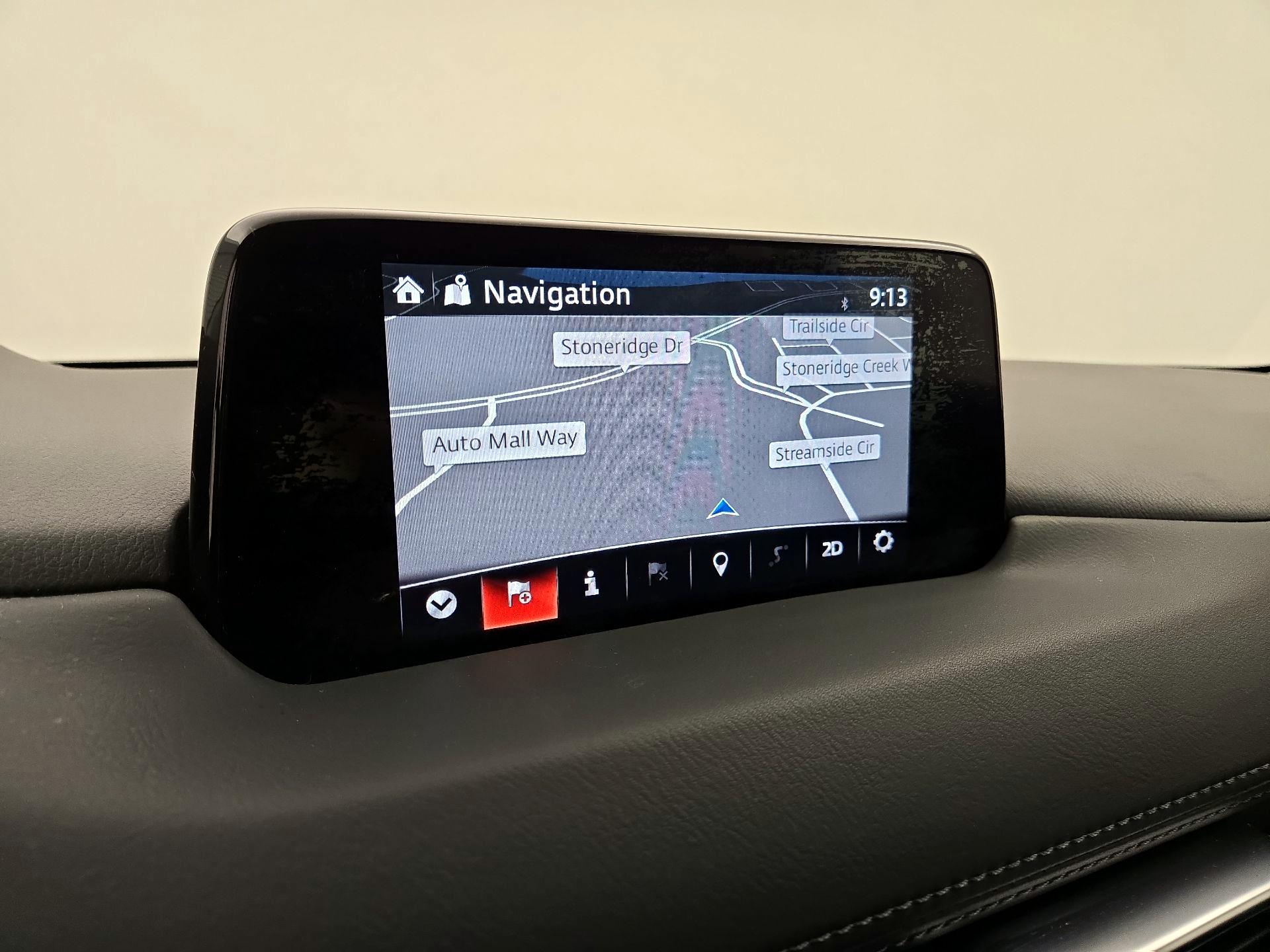 Thumbnail: 2018 Mazda CX-5 - 14