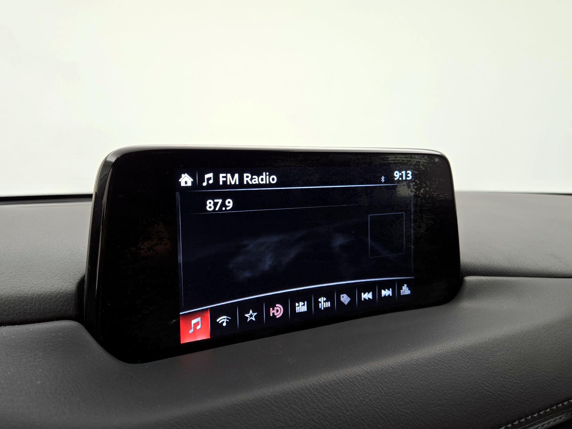 Thumbnail: 2018 Mazda CX-5 - 16