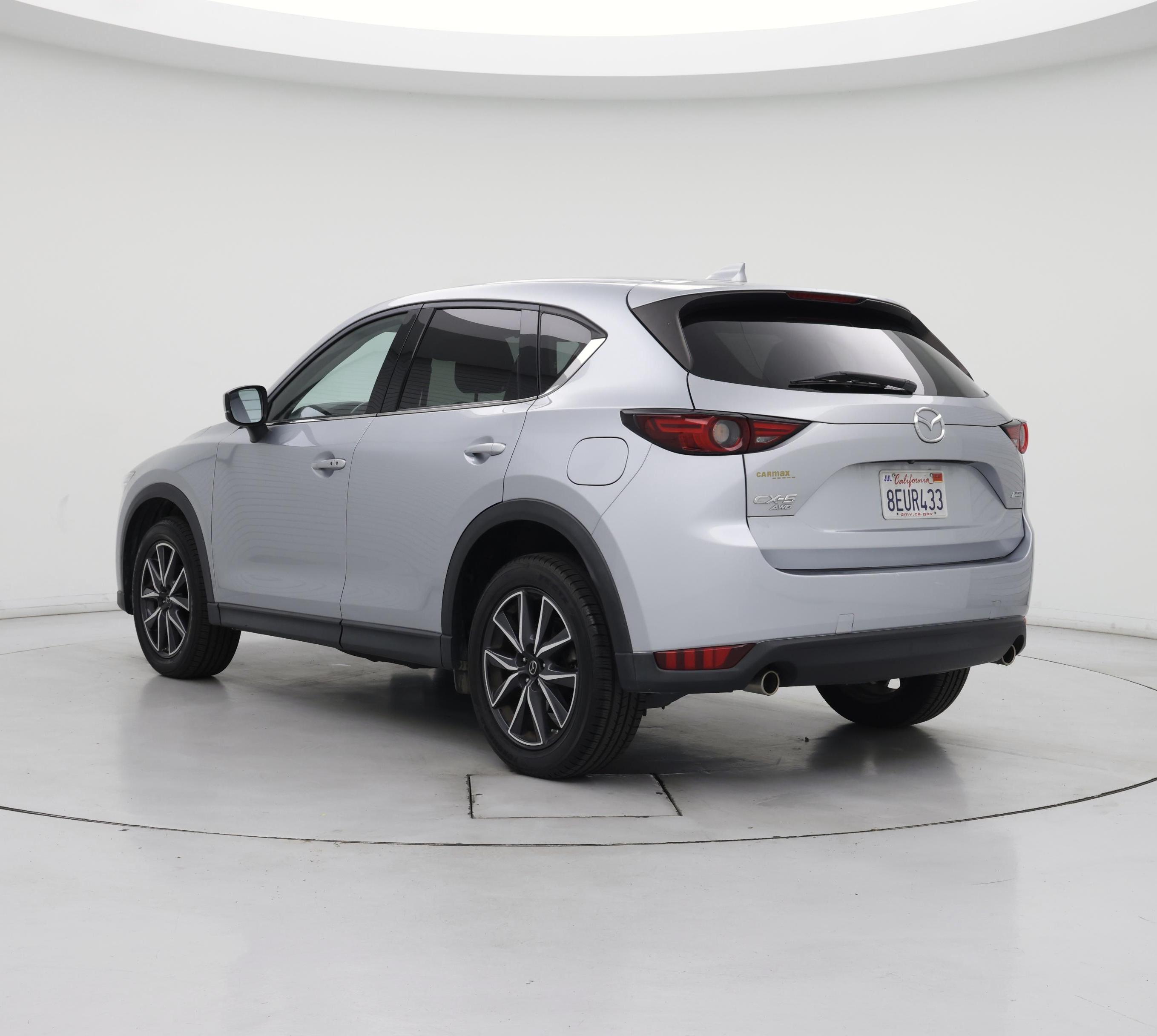 Thumbnail: 2018 Mazda CX-5 - 2