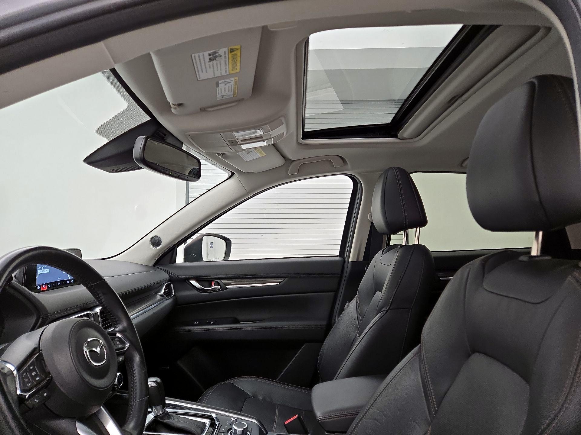 Thumbnail: 2018 Mazda CX-5 - 20
