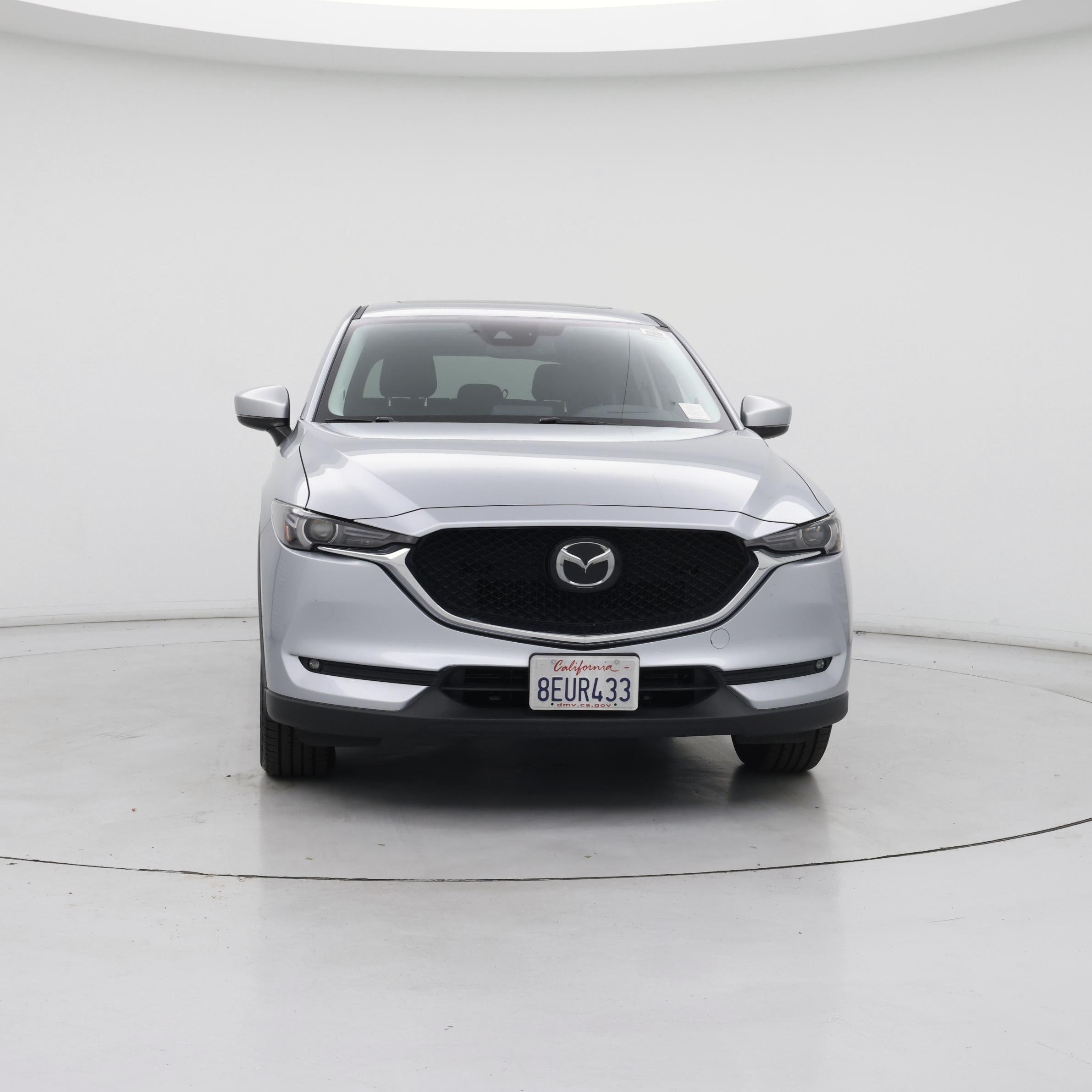 Thumbnail: 2018 Mazda CX-5 - 5