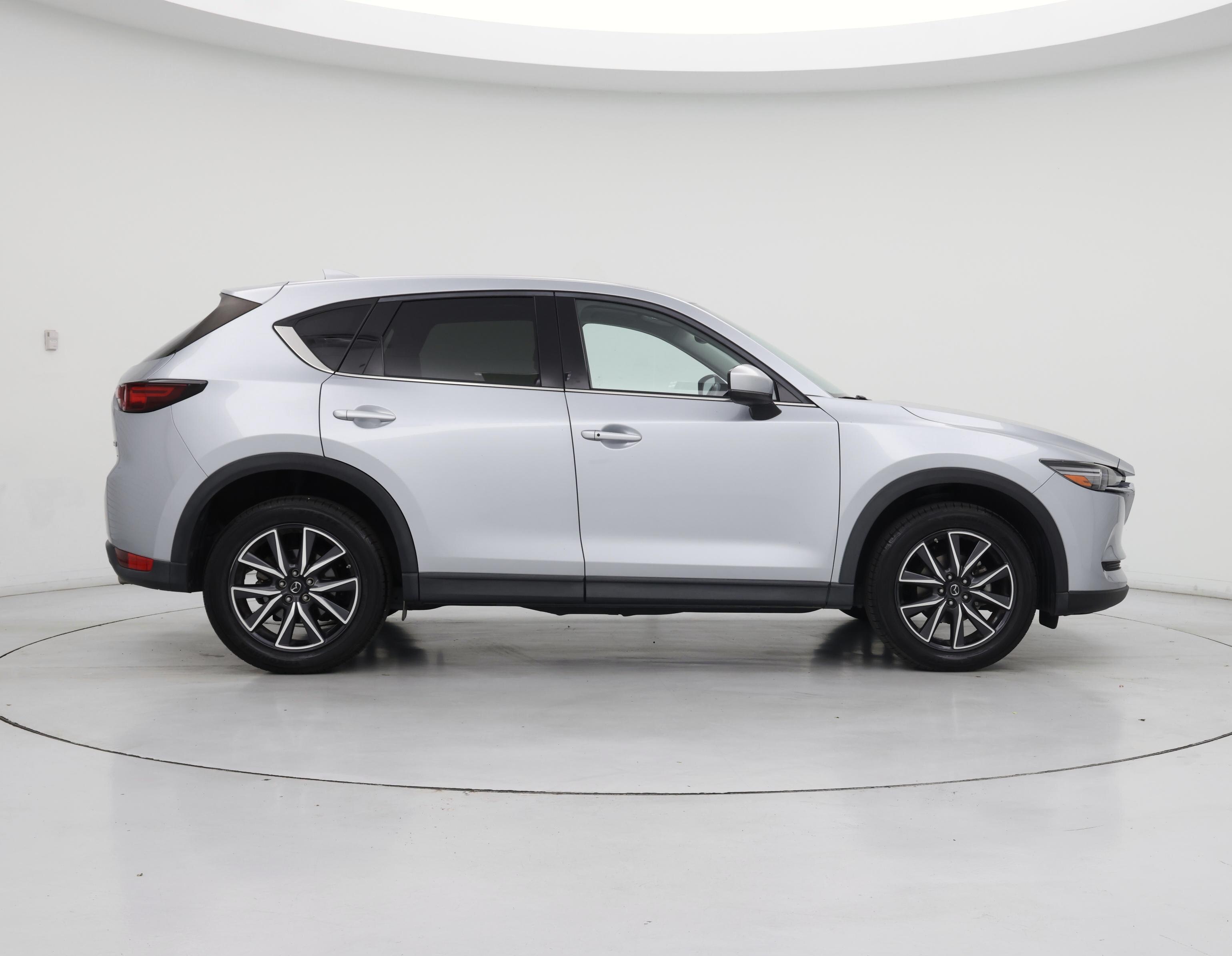 Thumbnail: 2018 Mazda CX-5 - 7
