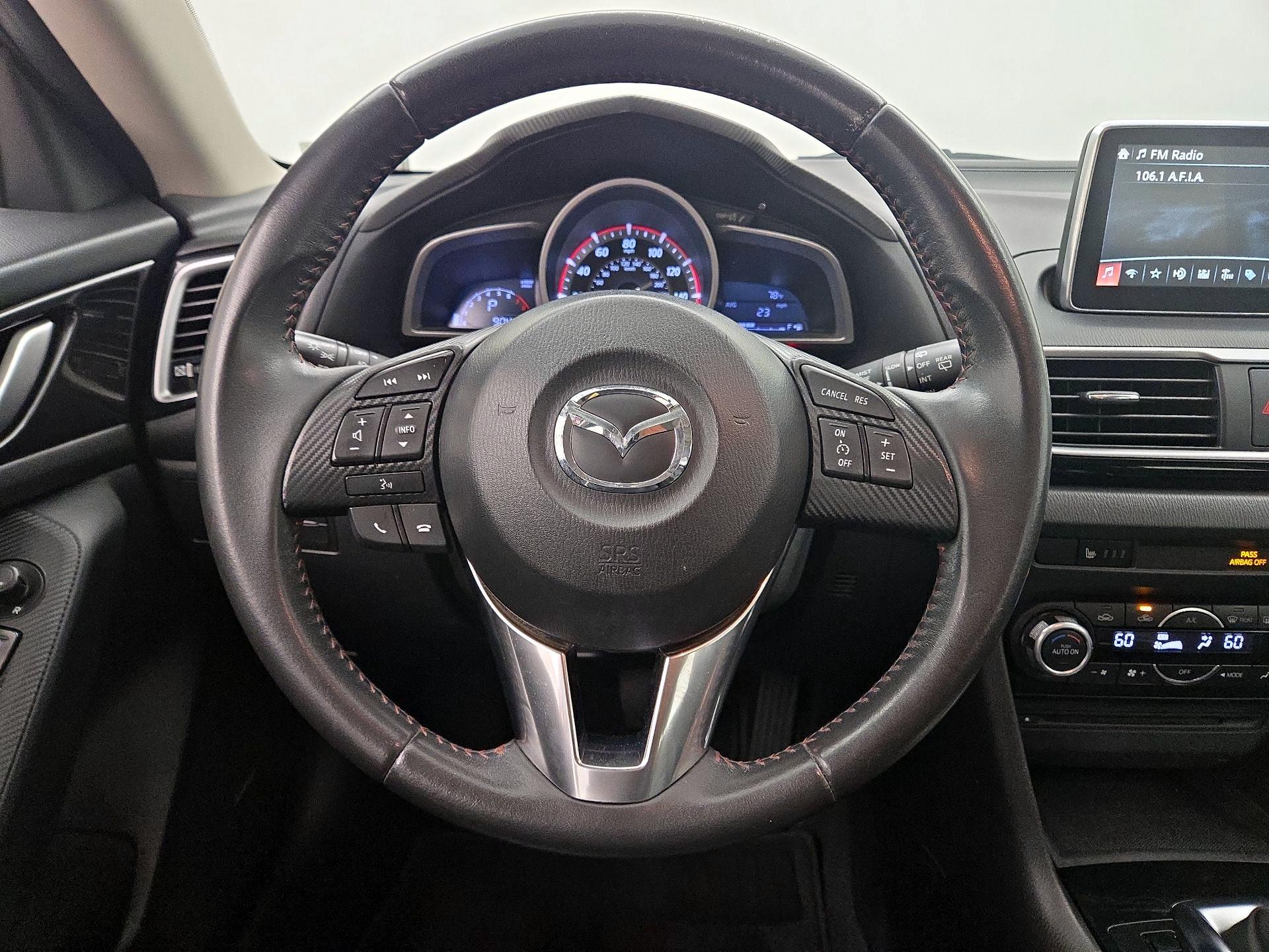 Thumbnail: 2015 Mazda Mazda3 - 10