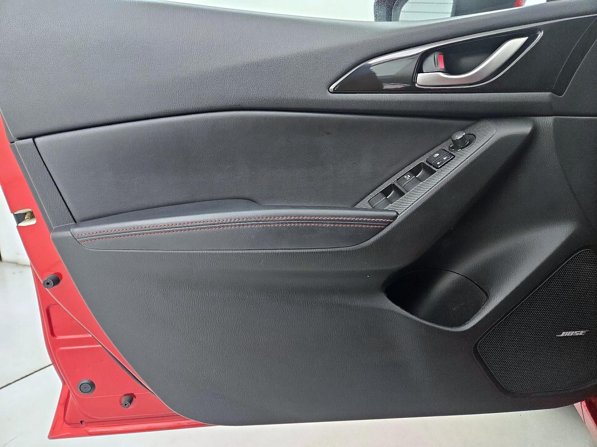 Thumbnail: 2015 Mazda Mazda3 - 12