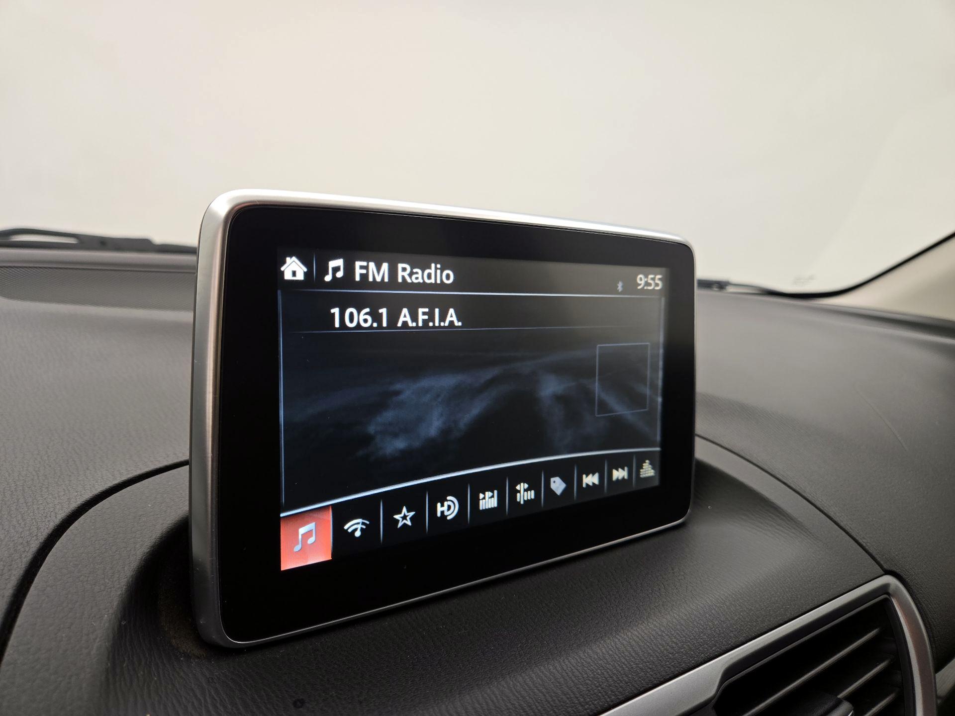 Thumbnail: 2015 Mazda Mazda3 - 15