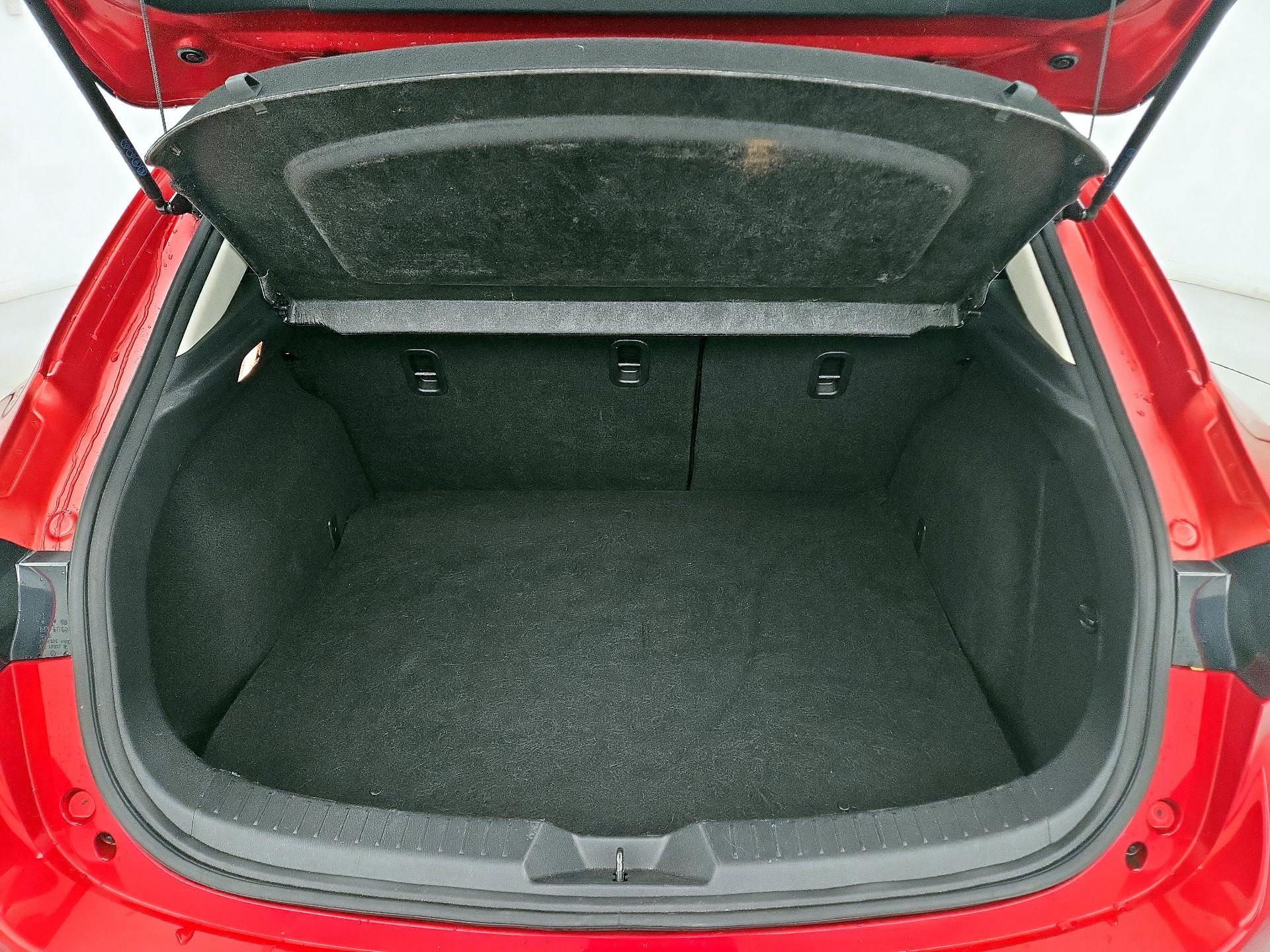 Thumbnail: 2015 Mazda Mazda3 - 19