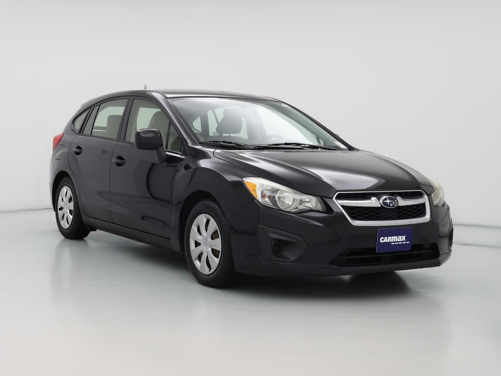 2014 Subaru Impreza