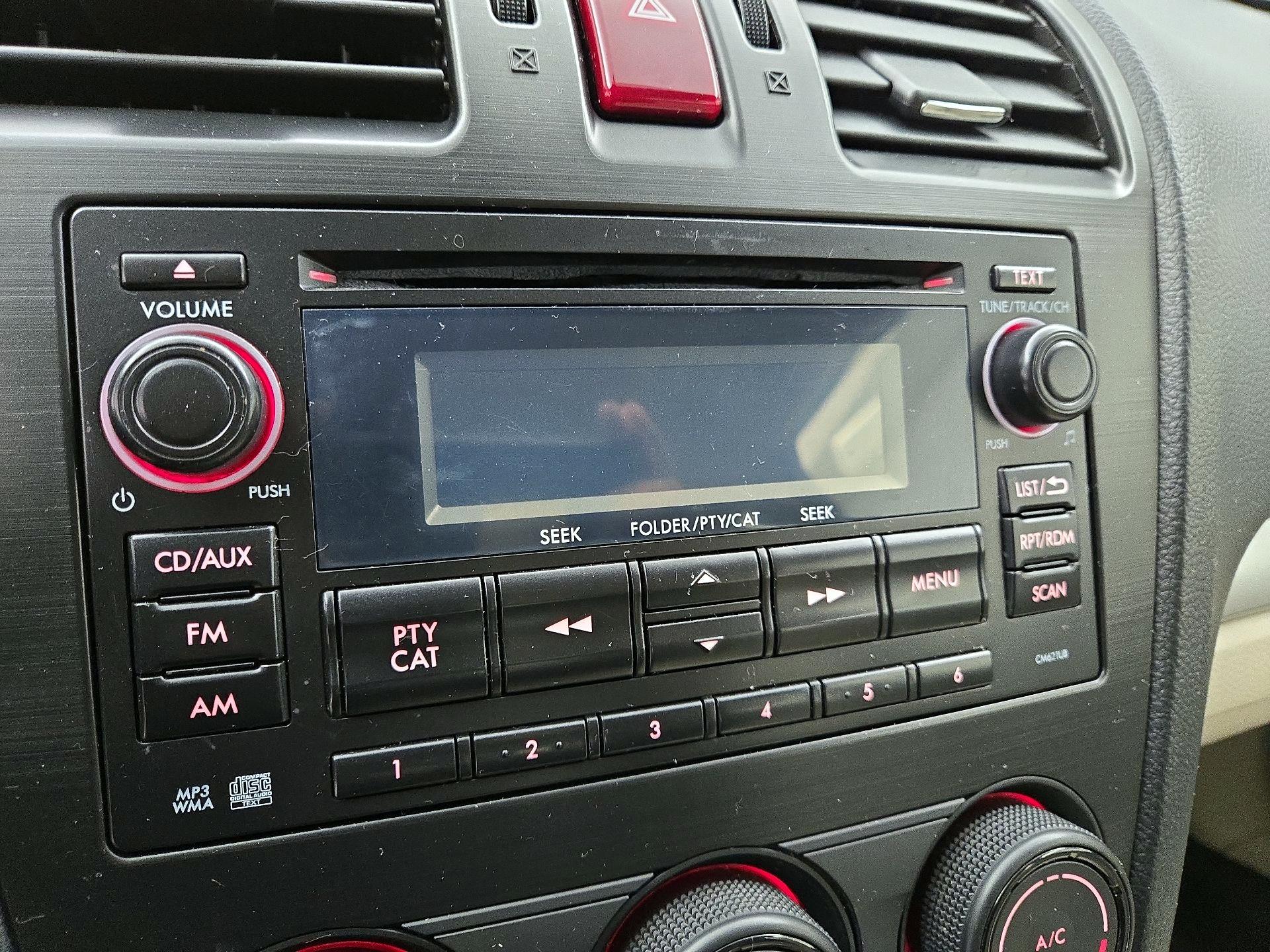 Thumbnail: 2014 Subaru Impreza - 14