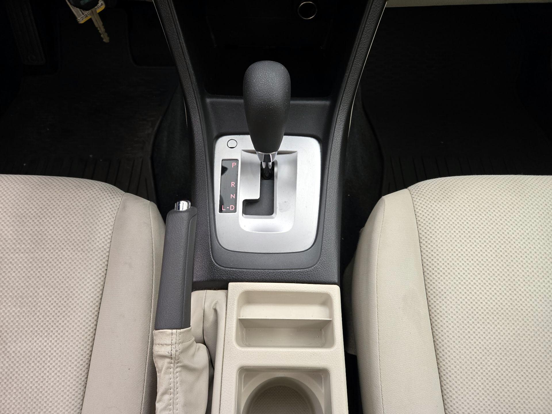 Thumbnail: 2014 Subaru Impreza - 16