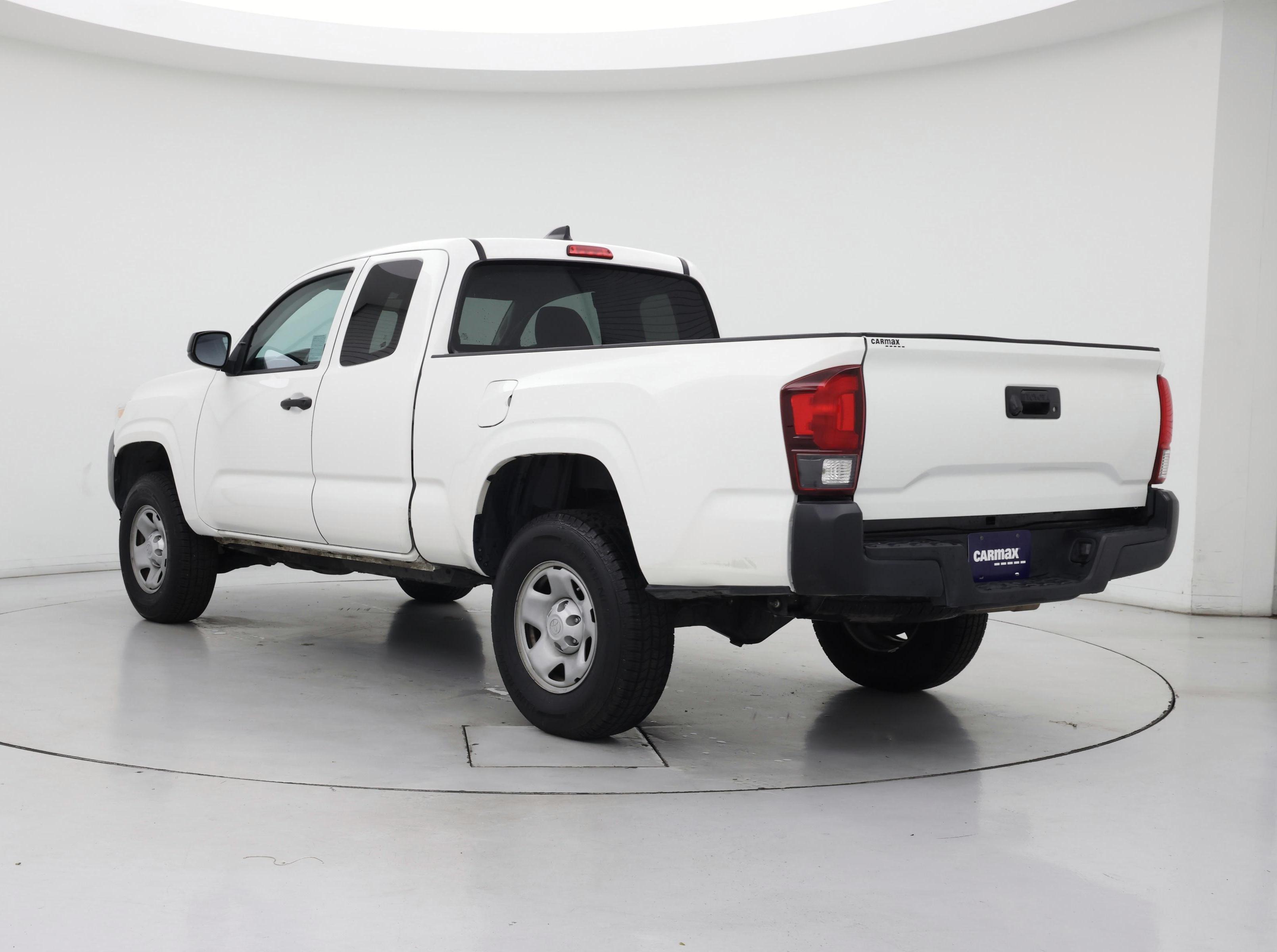 Thumbnail: 2020 Toyota Tacoma - 2