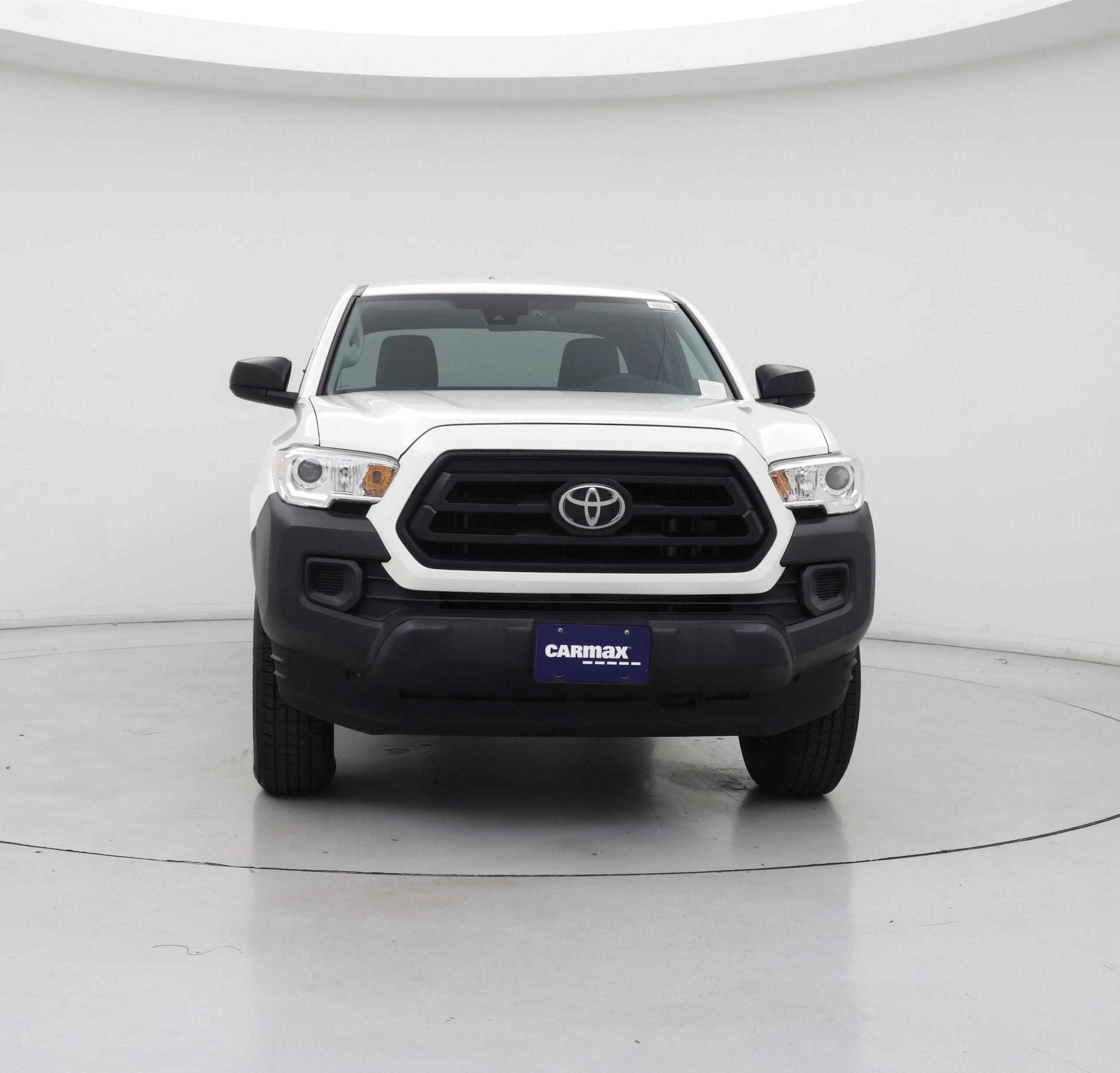 Thumbnail: 2020 Toyota Tacoma - 5