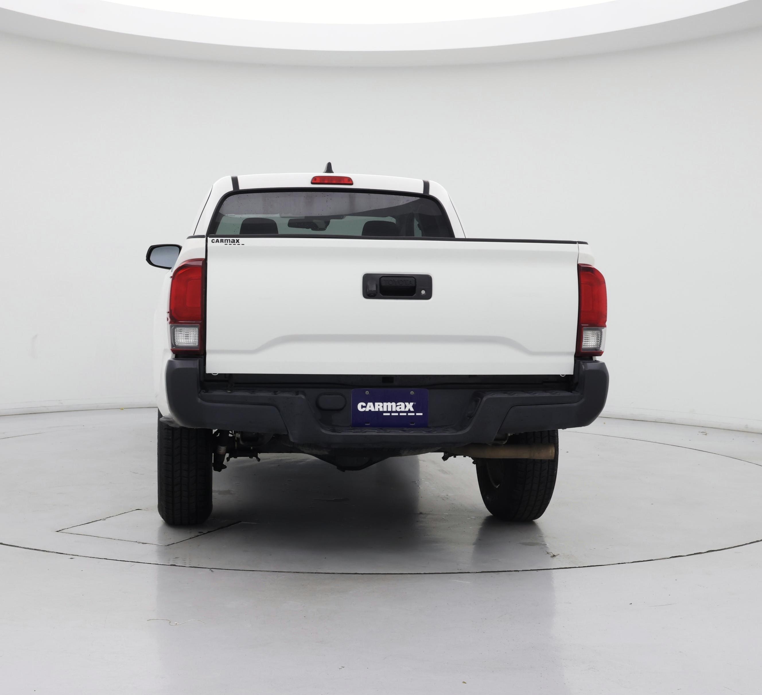 Thumbnail: 2020 Toyota Tacoma - 6