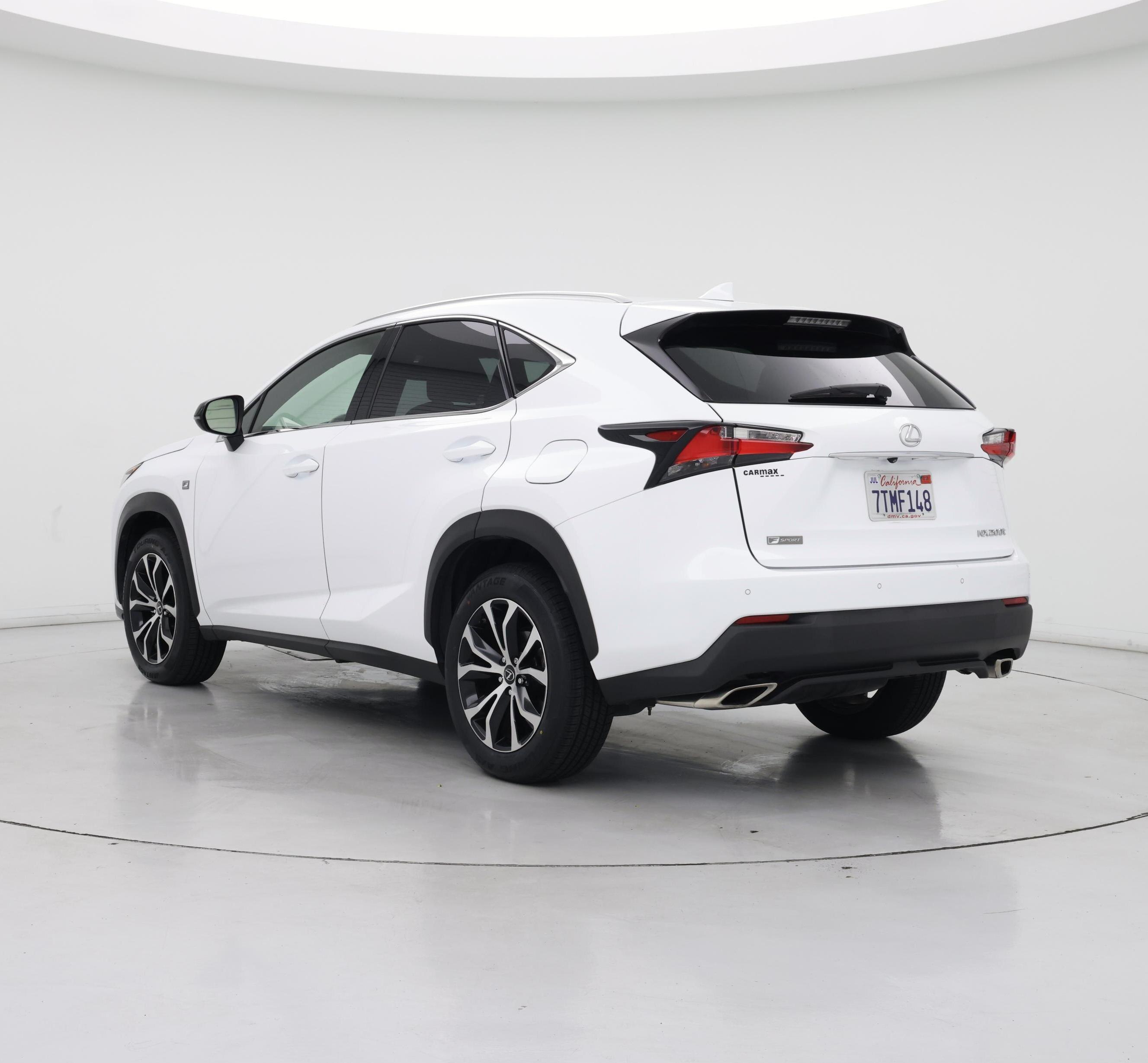 Thumbnail: 2016 Lexus NX - 2
