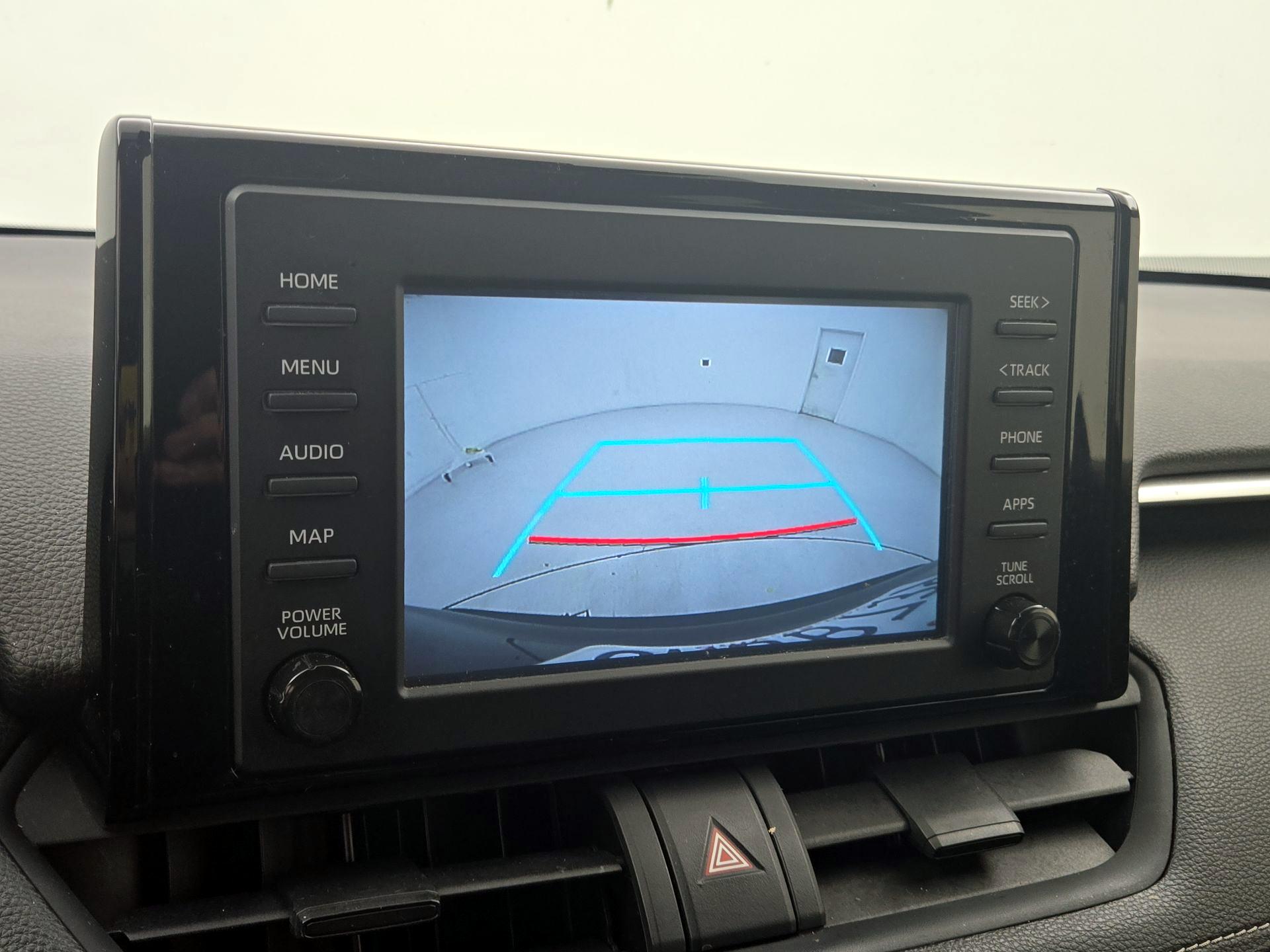 Thumbnail: 2019 Toyota RAV4 - 14