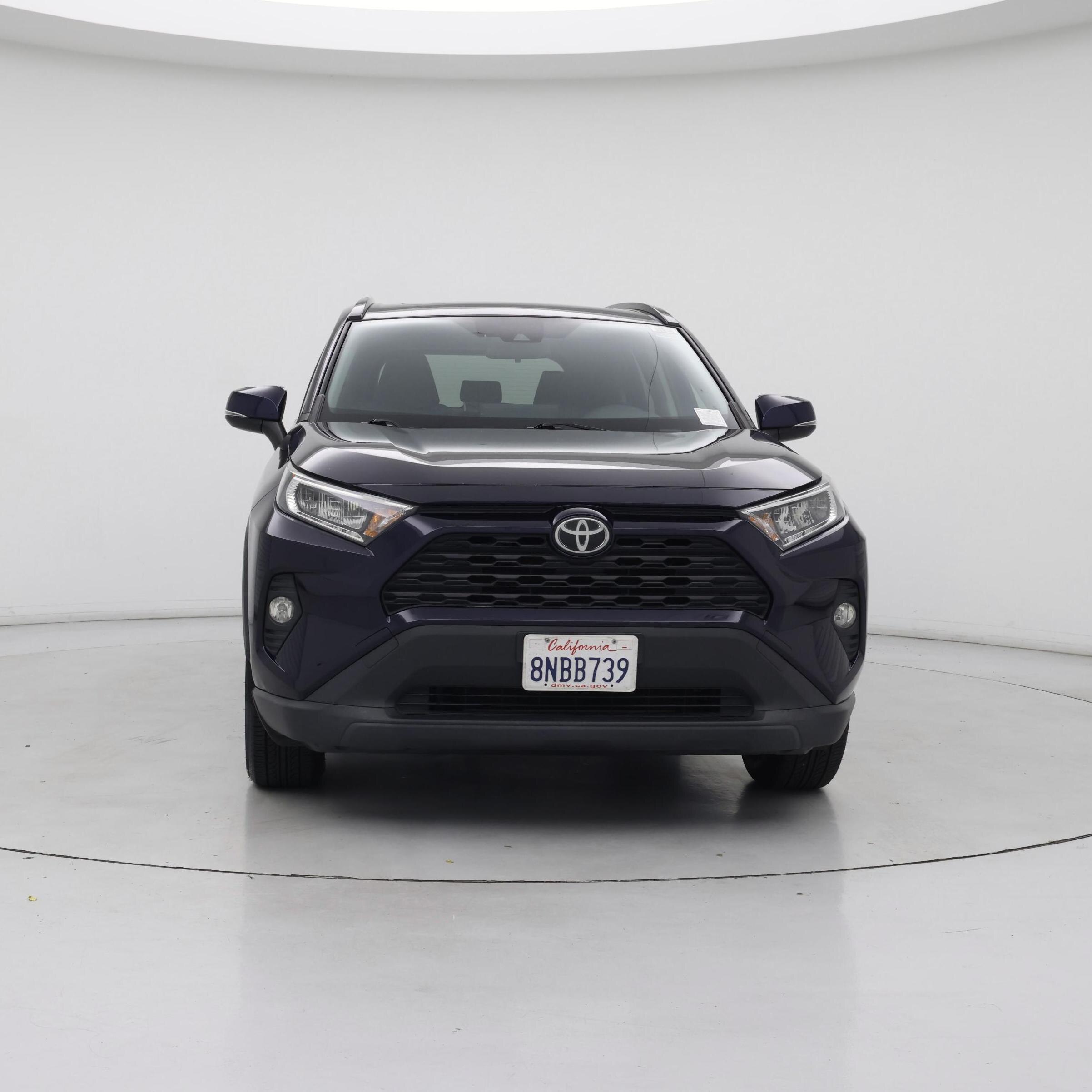 Thumbnail: 2019 Toyota RAV4 - 5