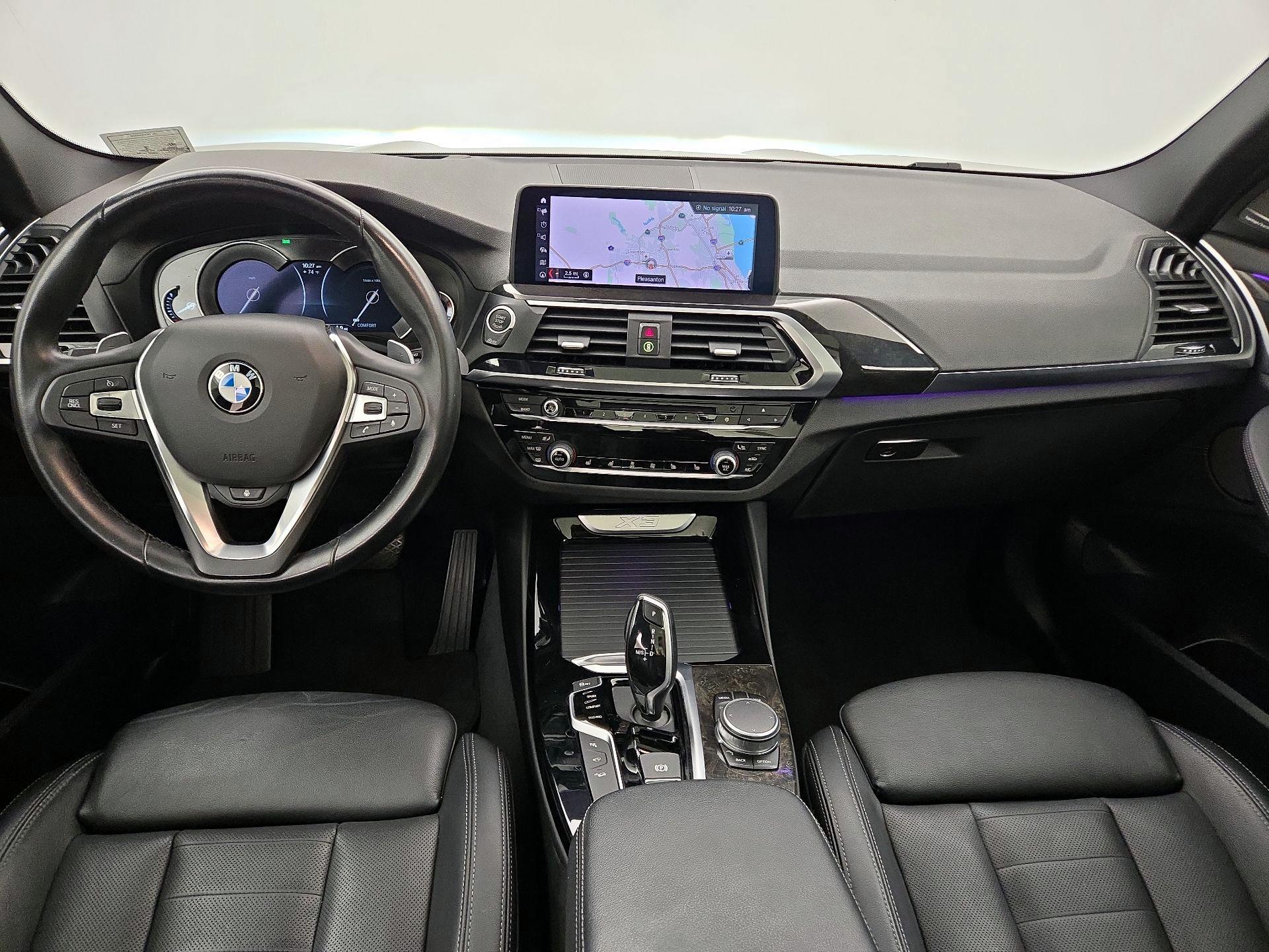 Thumbnail: 2019 BMW X3 - 9