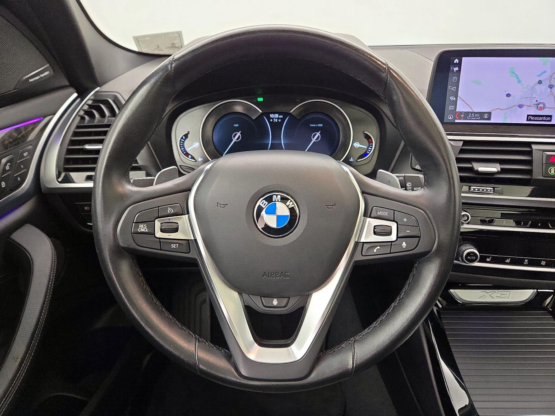 Thumbnail: 2019 BMW X3 - 10