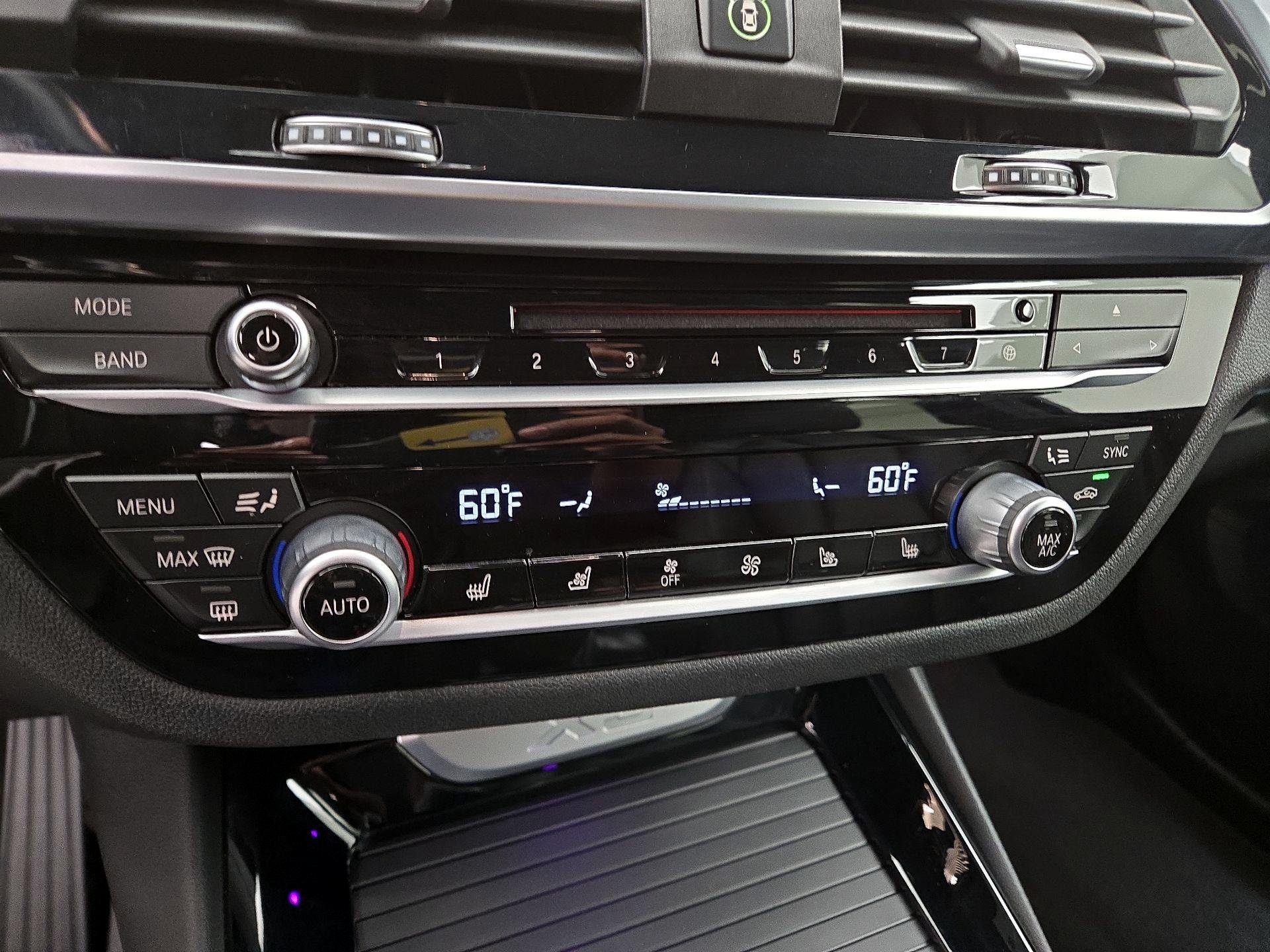 Thumbnail: 2019 BMW X3 - 17