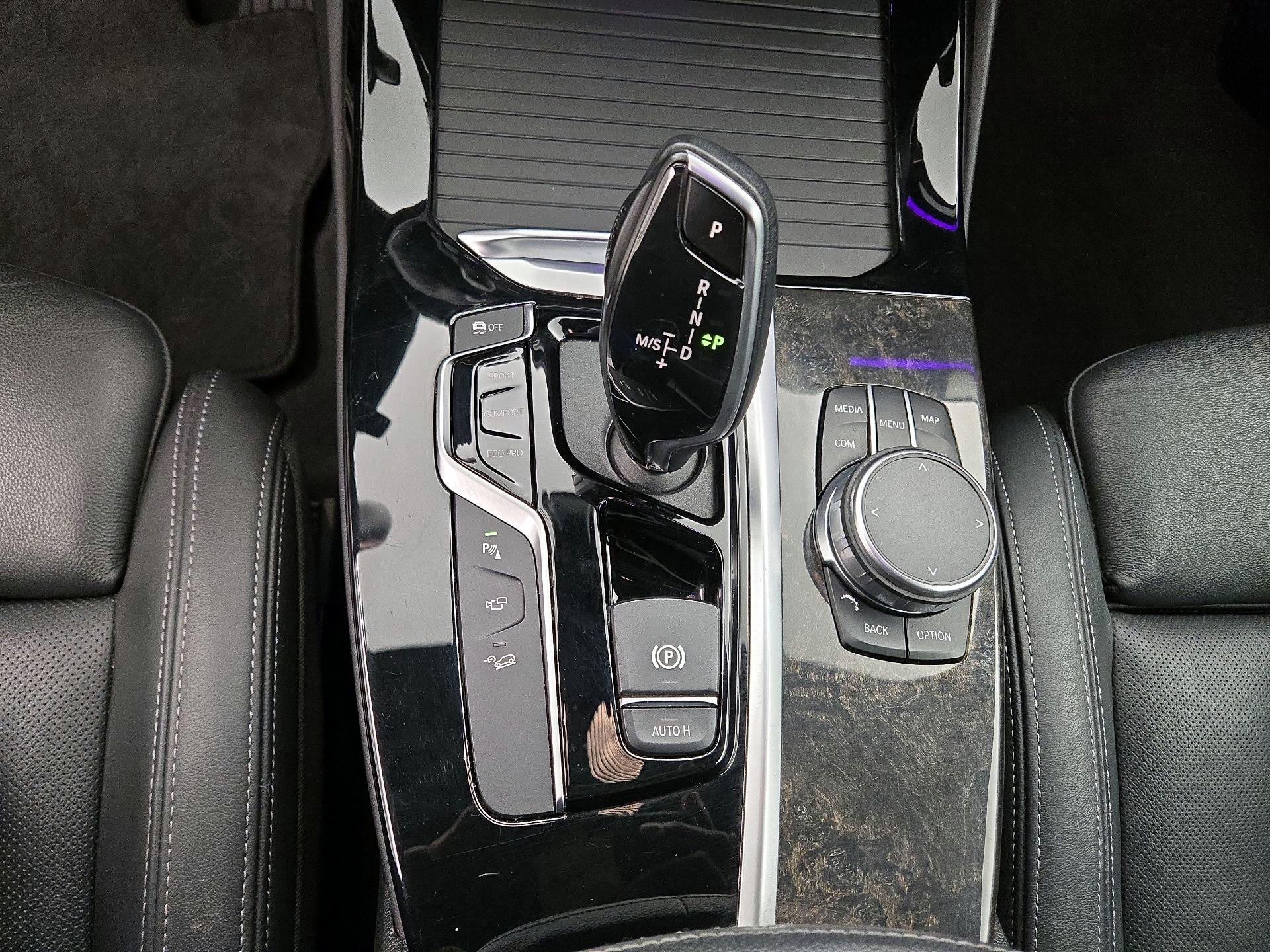 Thumbnail: 2019 BMW X3 - 18