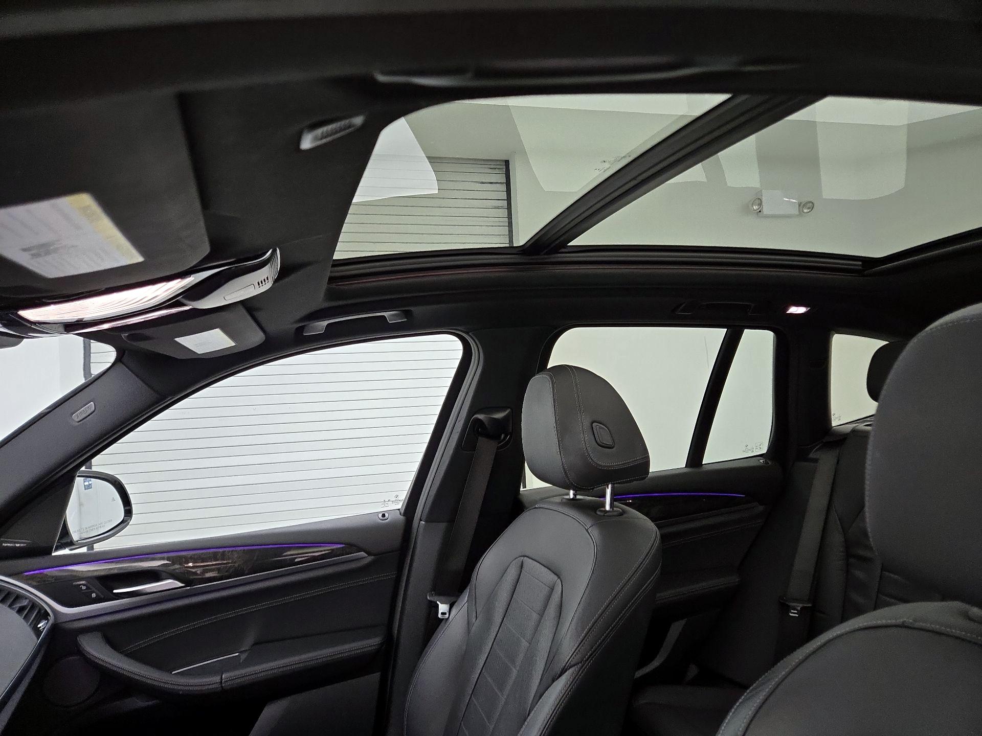 Thumbnail: 2019 BMW X3 - 20