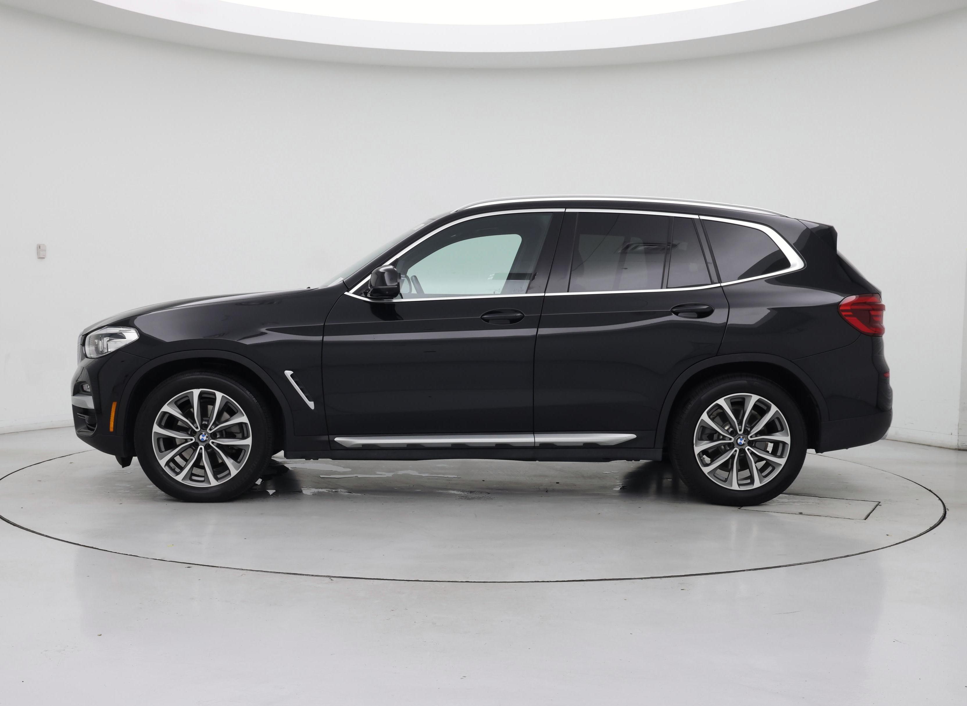 Thumbnail: 2019 BMW X3 - 3