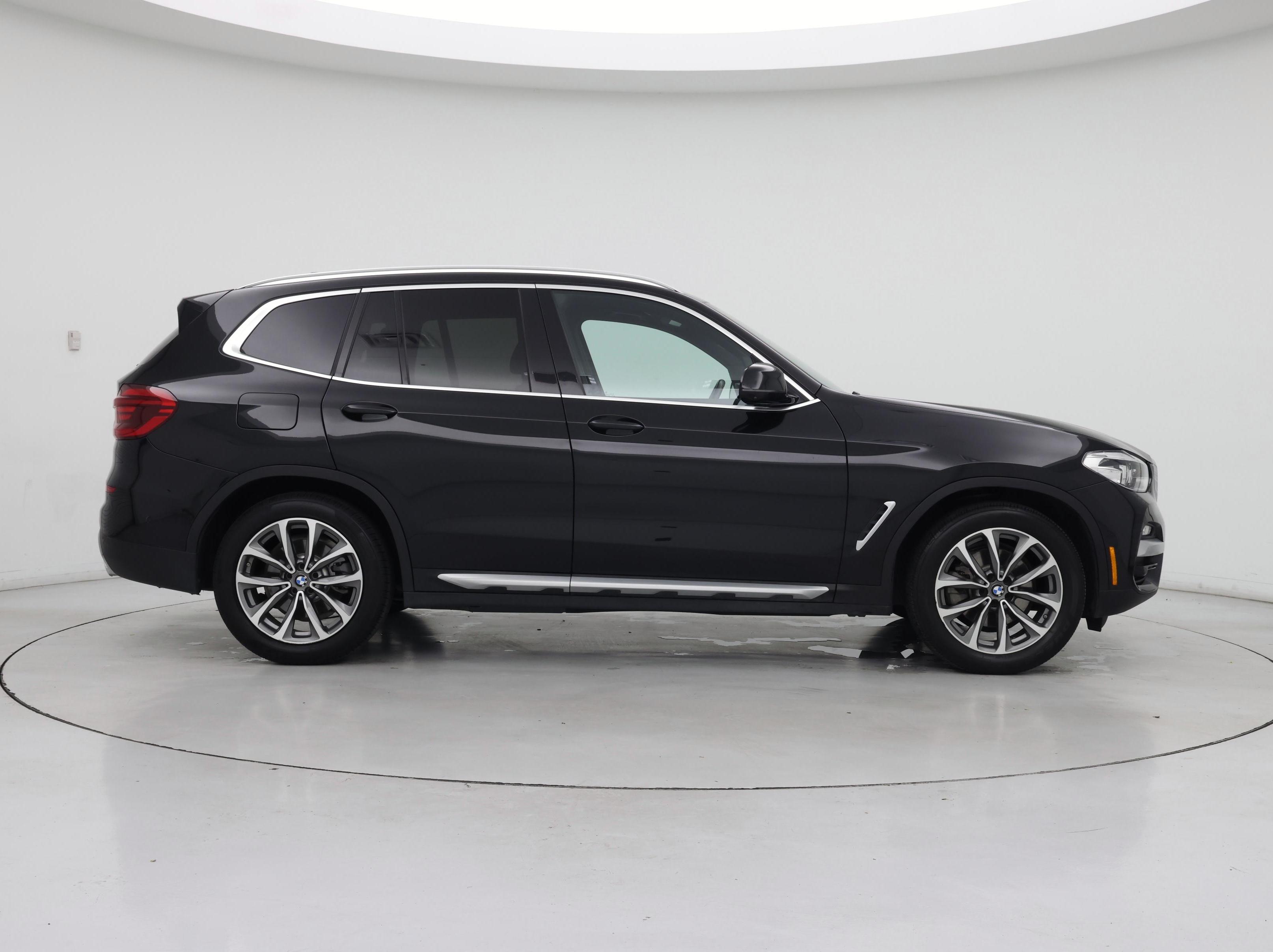 Thumbnail: 2019 BMW X3 - 7