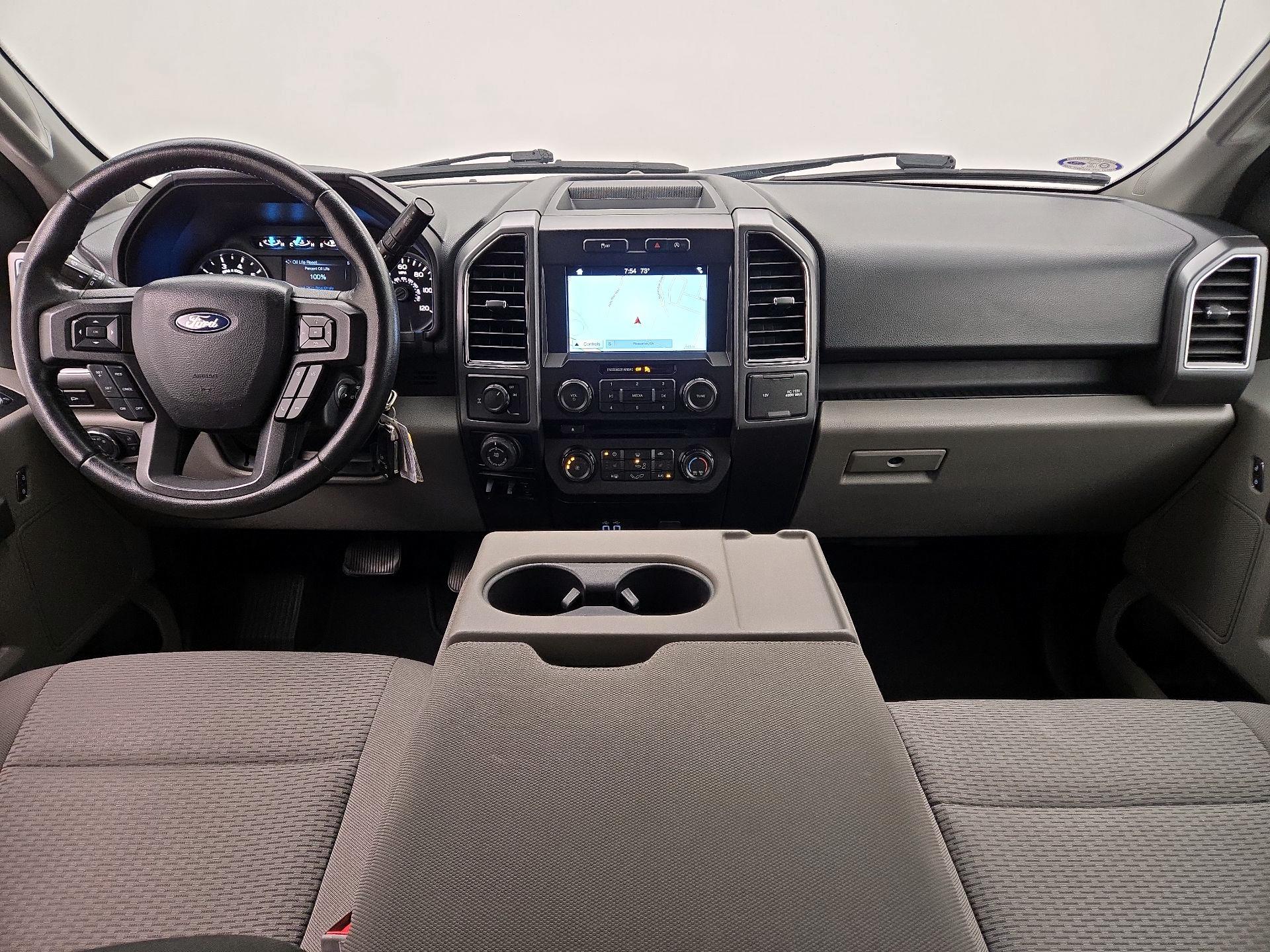 Thumbnail: 2018 Ford F-150 - 9
