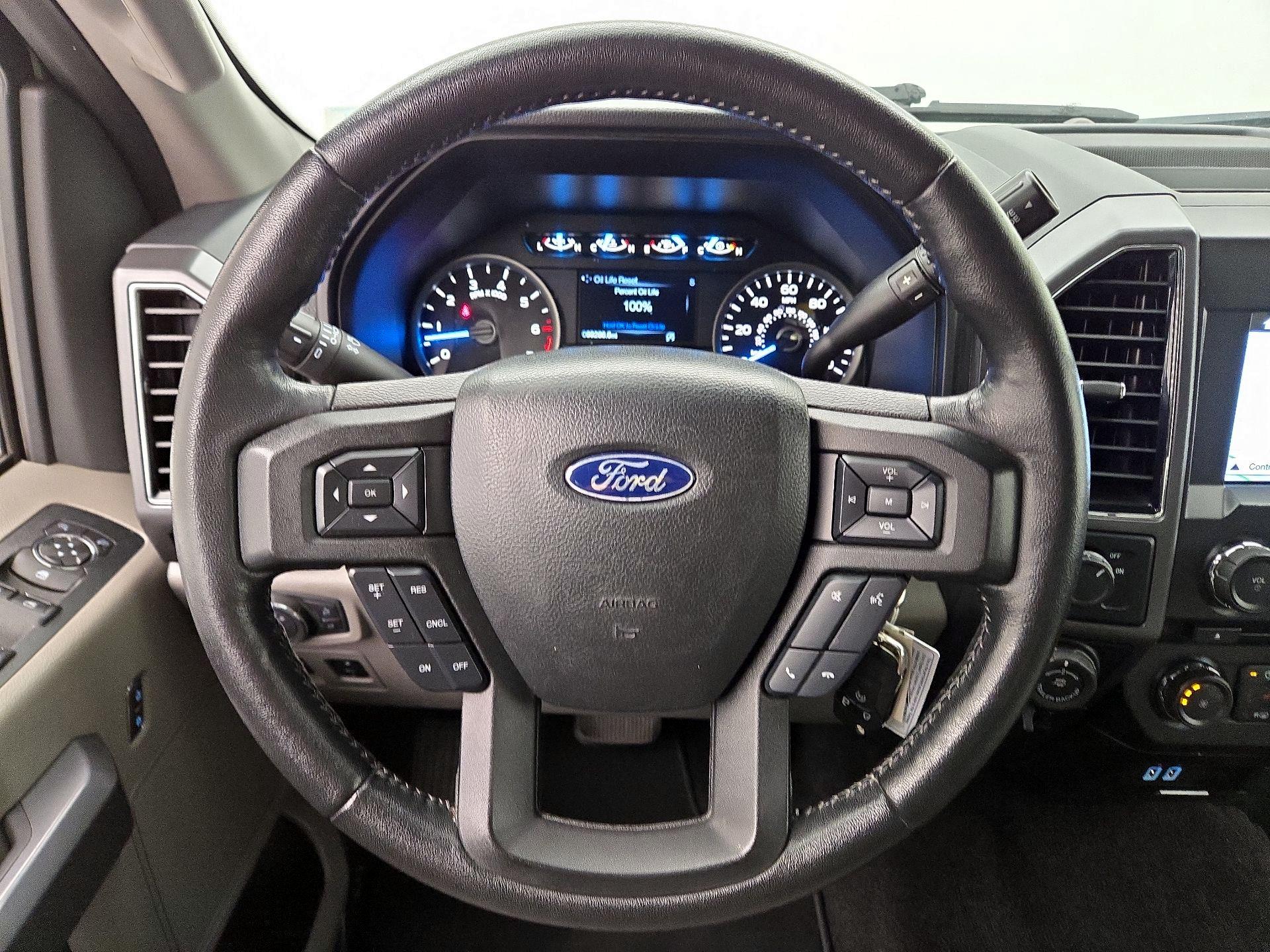 Thumbnail: 2018 Ford F-150 - 10