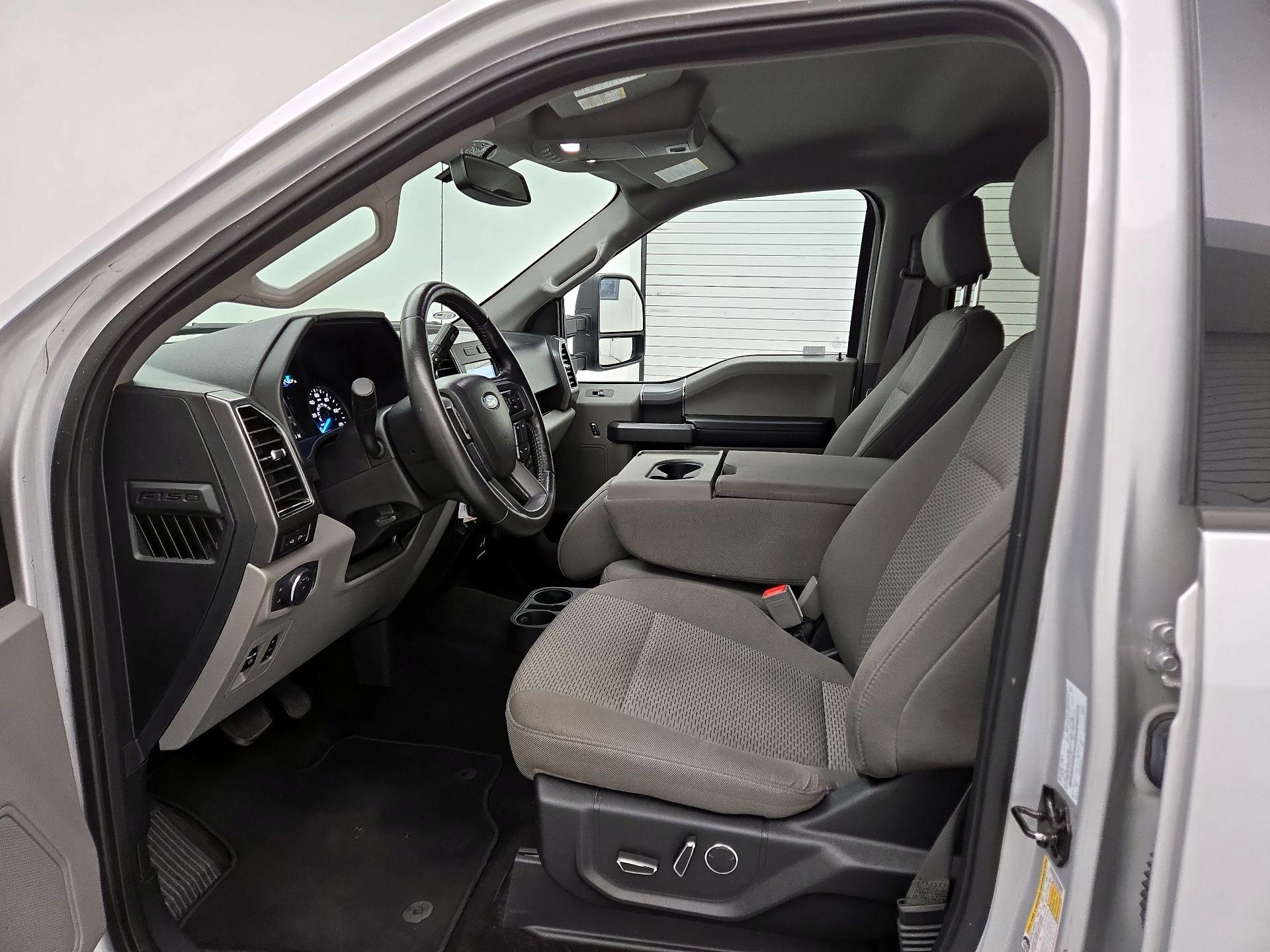 Thumbnail: 2018 Ford F-150 - 11