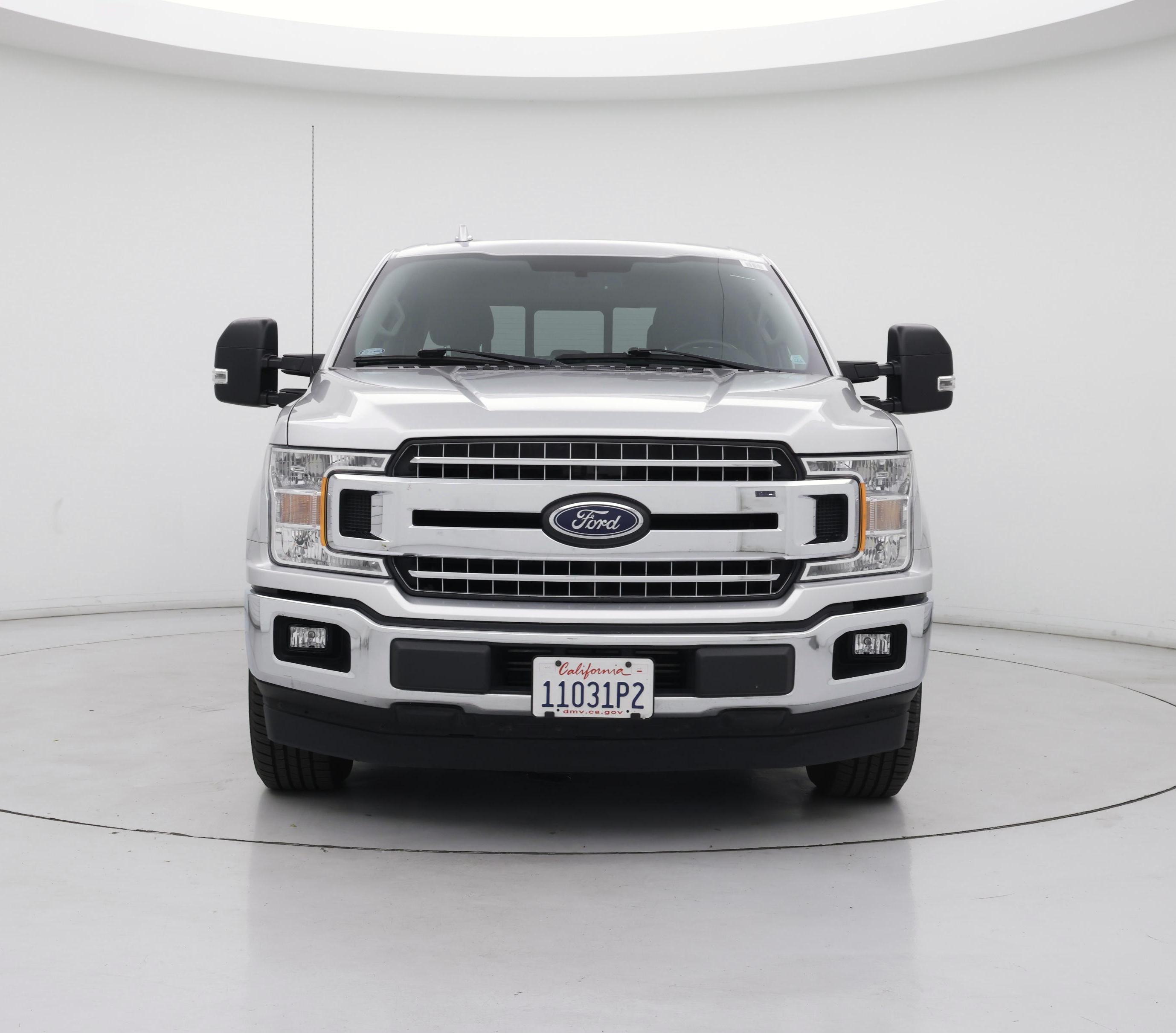 Thumbnail: 2018 Ford F-150 - 5