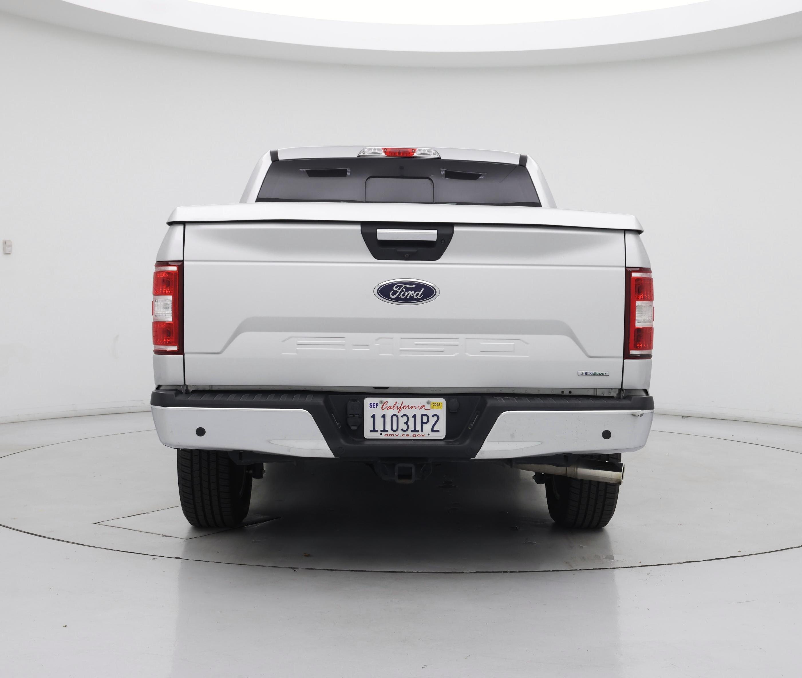 Thumbnail: 2018 Ford F-150 - 6