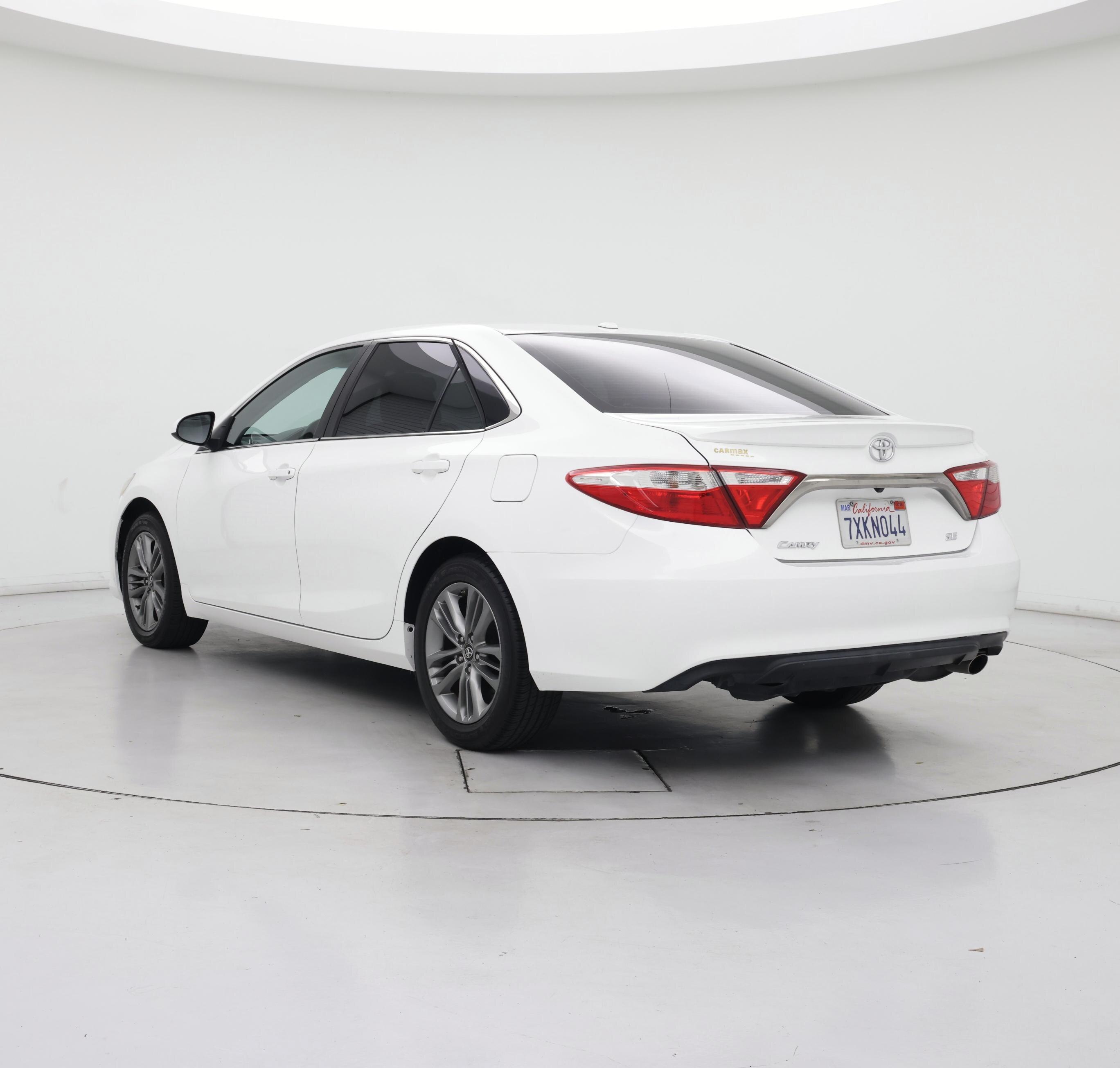 Thumbnail: 2017 Toyota Camry - 2