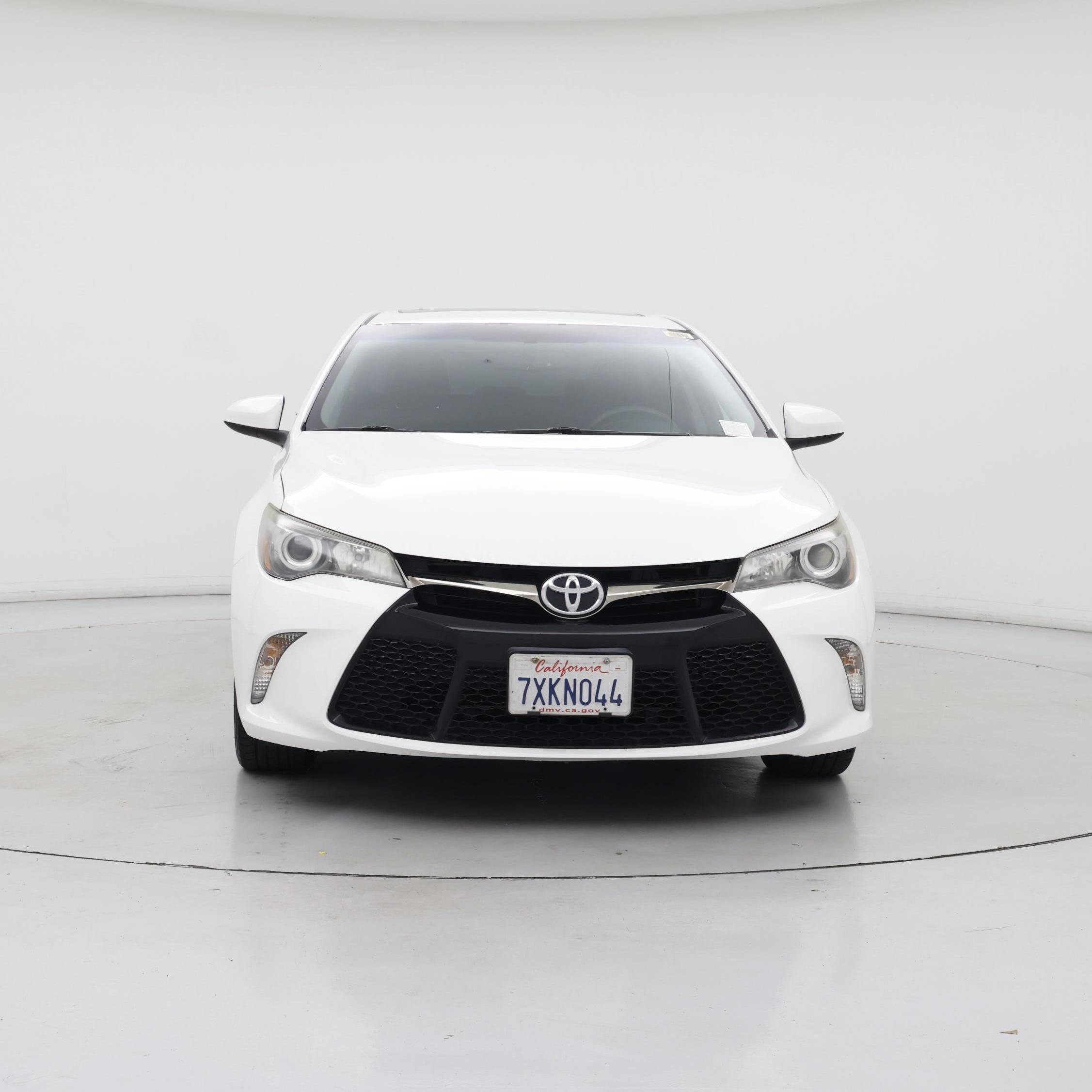 Thumbnail: 2017 Toyota Camry - 5