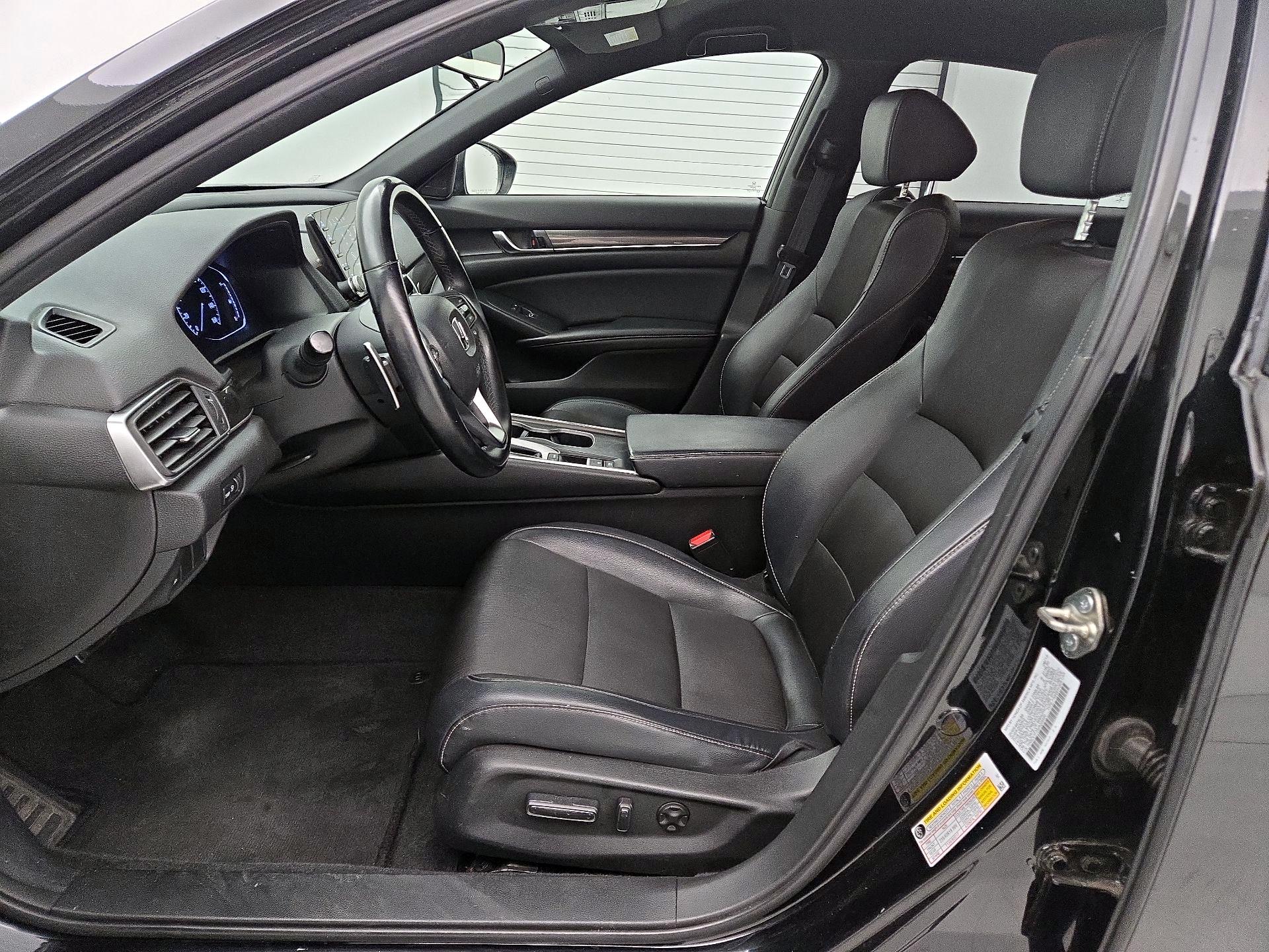 Thumbnail: 2018 Honda Accord - 11