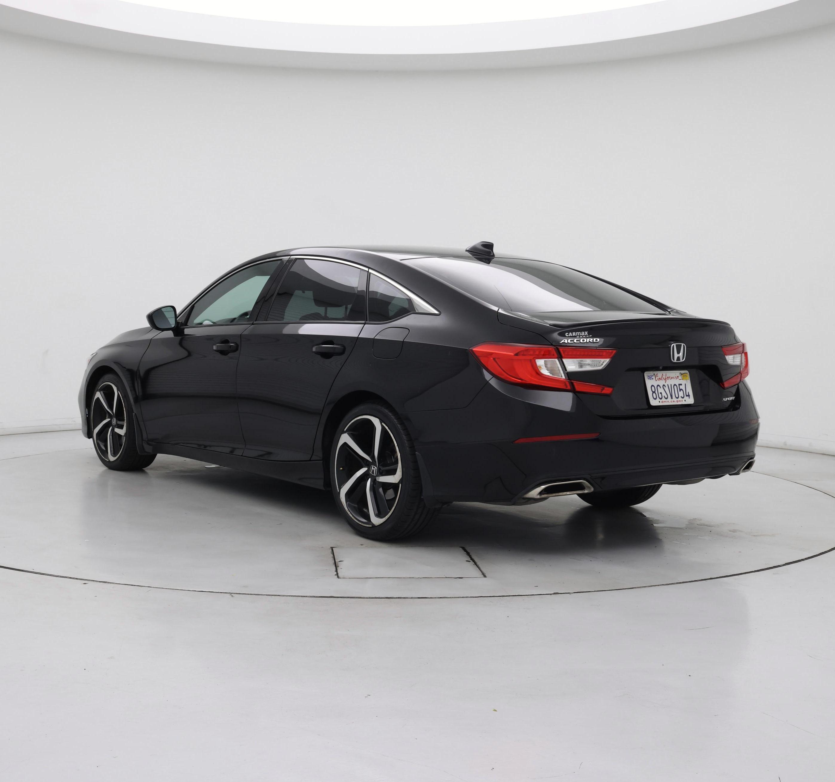 Thumbnail: 2018 Honda Accord - 2