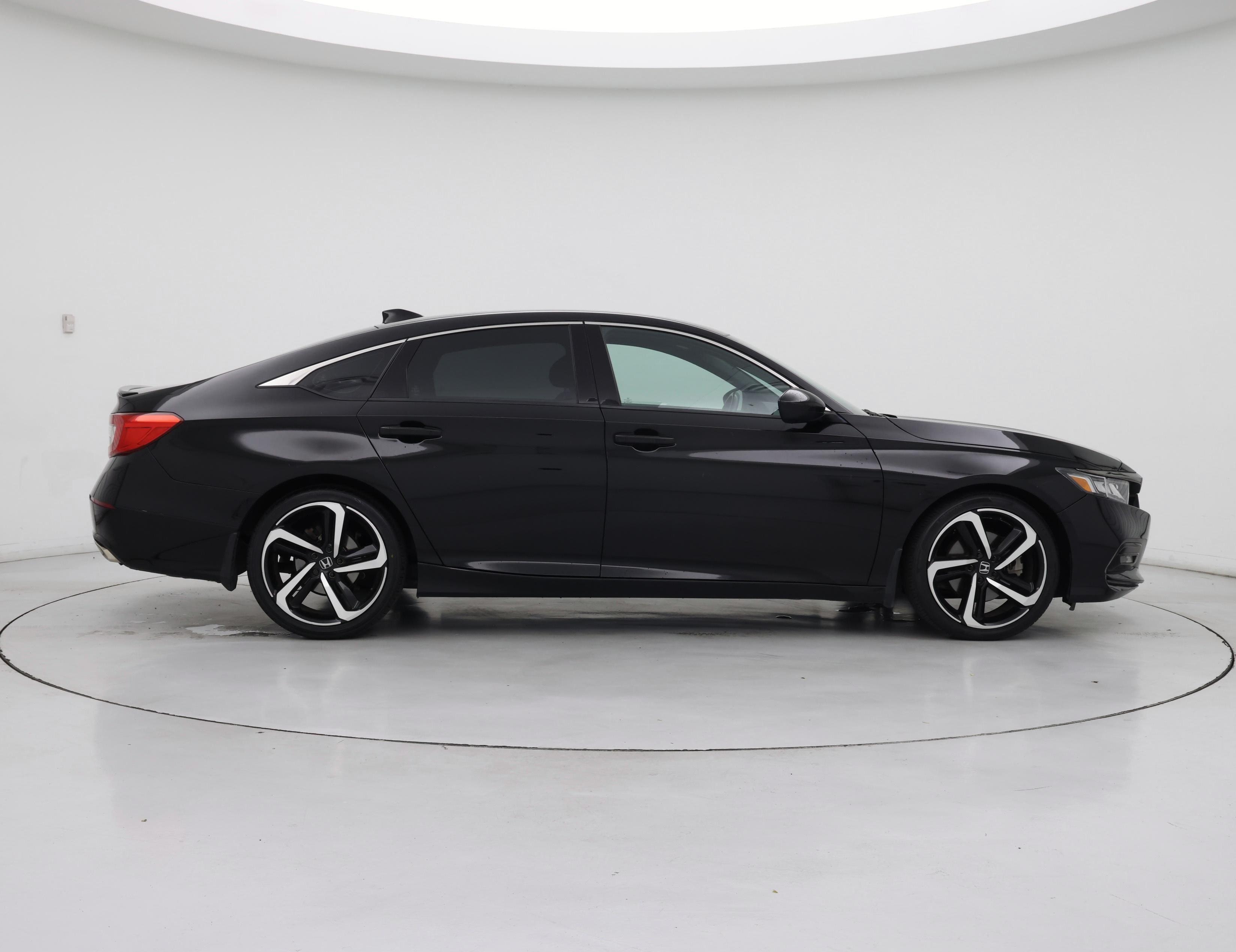 Thumbnail: 2018 Honda Accord - 7